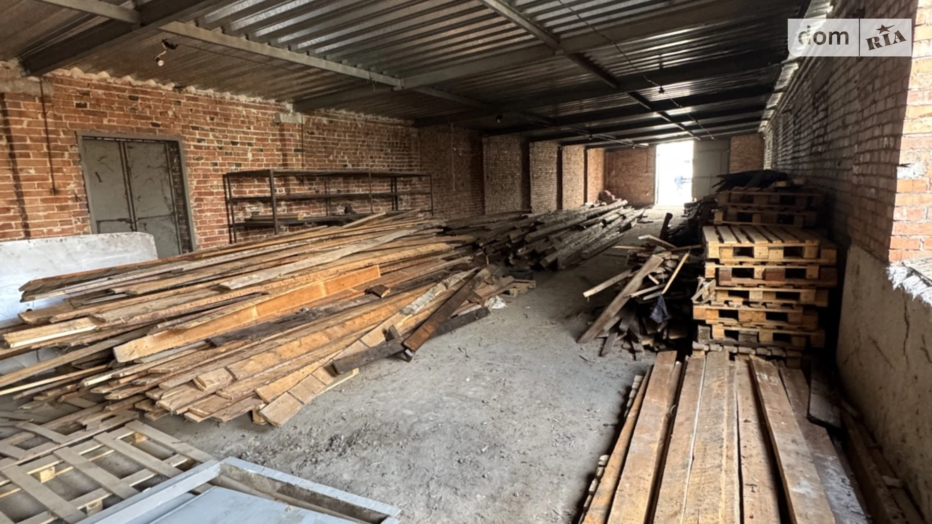 Сдается в аренду помещения свободного назначения 200 кв. м в 1-этажном здании, цена: 30000 грн - фото 5