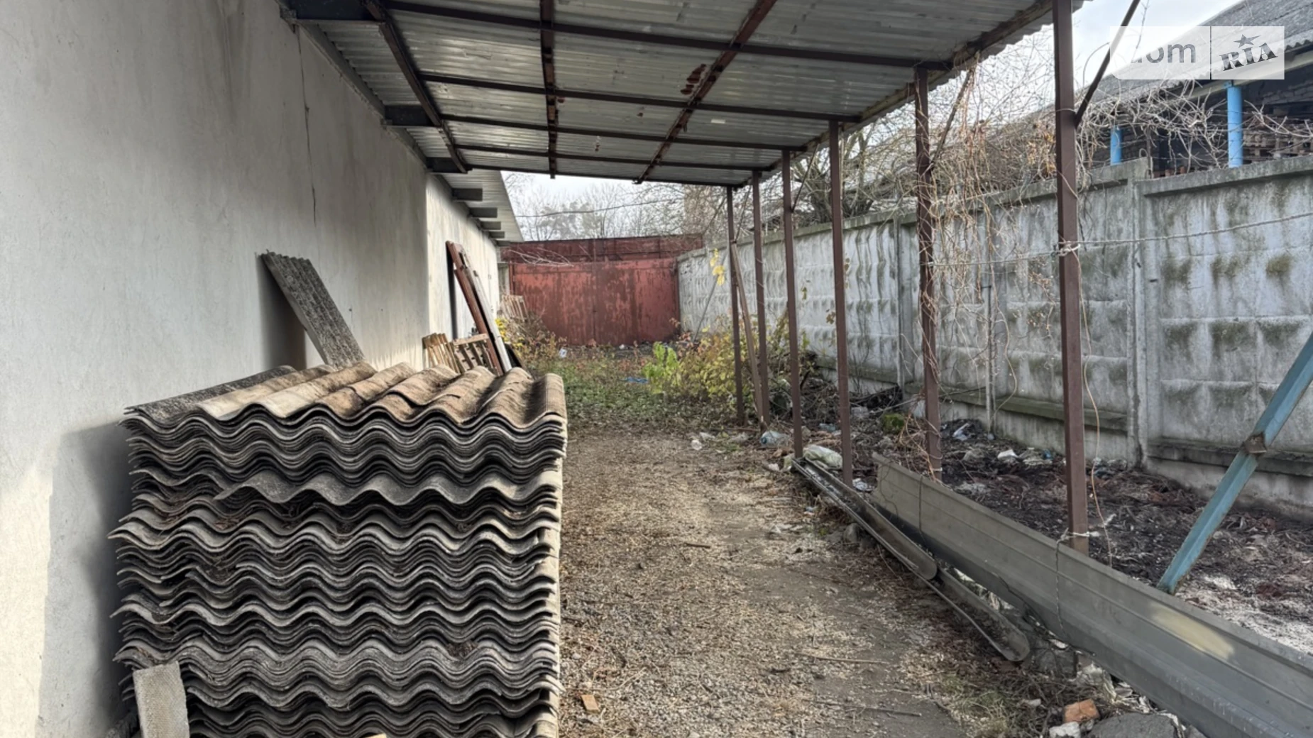 Сдается в аренду помещения свободного назначения 200 кв. м в 1-этажном здании, цена: 30000 грн - фото 4