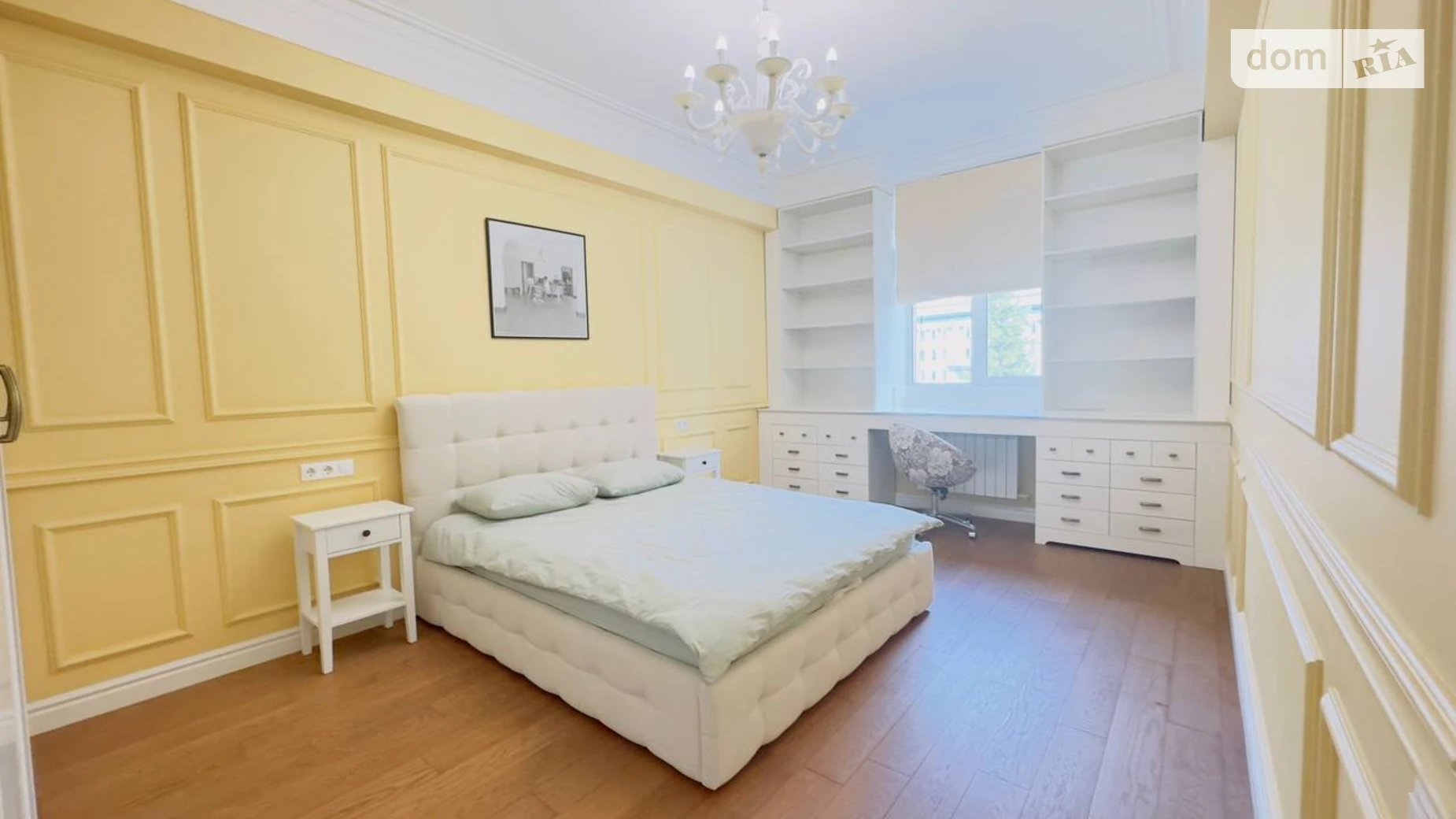 Здається в оренду 2-кімнатна квартира 80 кв. м у Києві, вул. Євгена Чикаленка(Пушкінська), 5 - фото 2