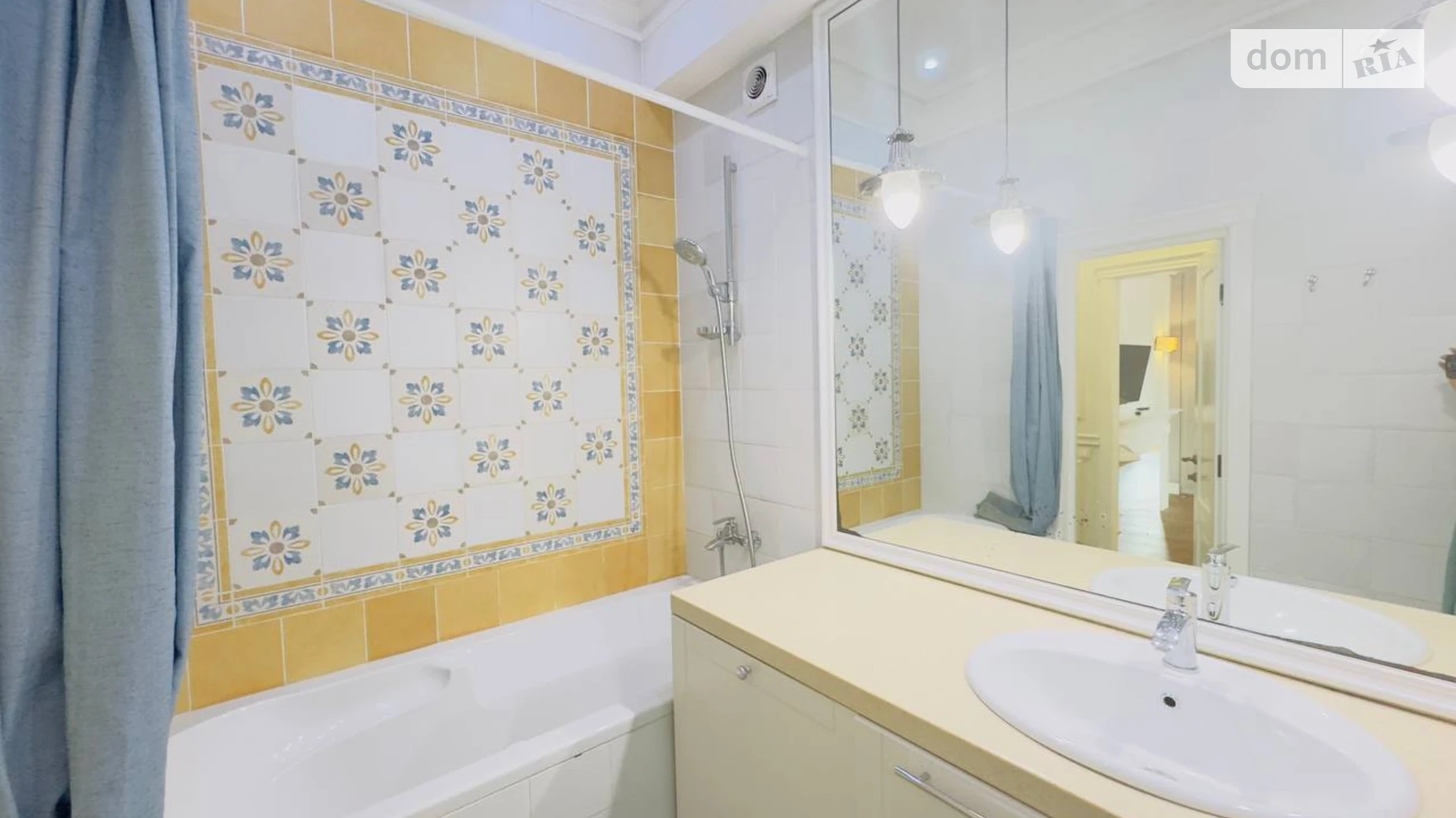 Здається в оренду 2-кімнатна квартира 80 кв. м у Києві, вул. Євгена Чикаленка(Пушкінська), 5 - фото 5