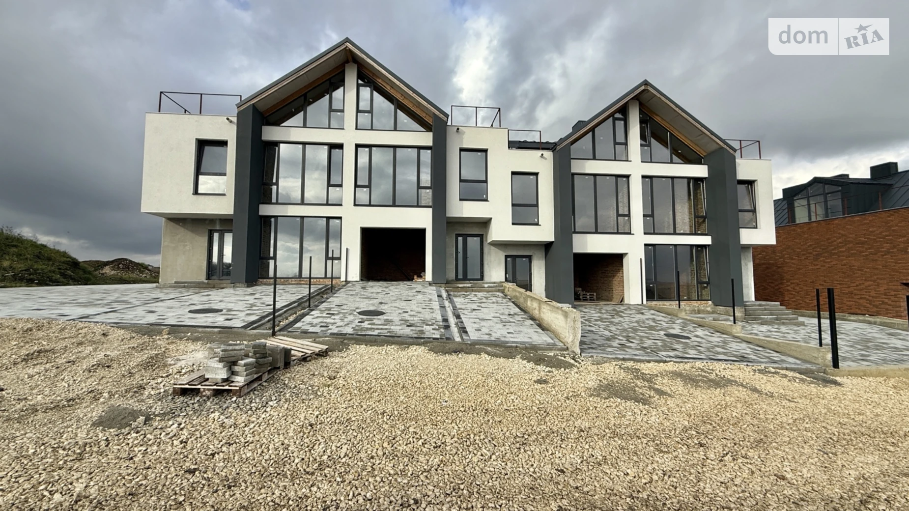 вул. Верескова Байківці, цена: 79000 $ - фото 2