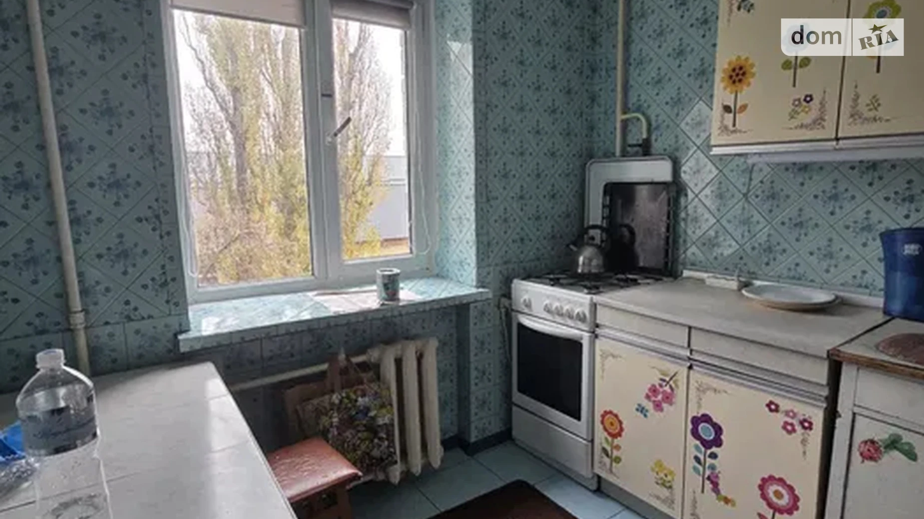 Здається в оренду 2-кімнатна квартира 48 кв. м у Києві, вул. Данила Щербаківського(Щербакова), 48 - фото 4