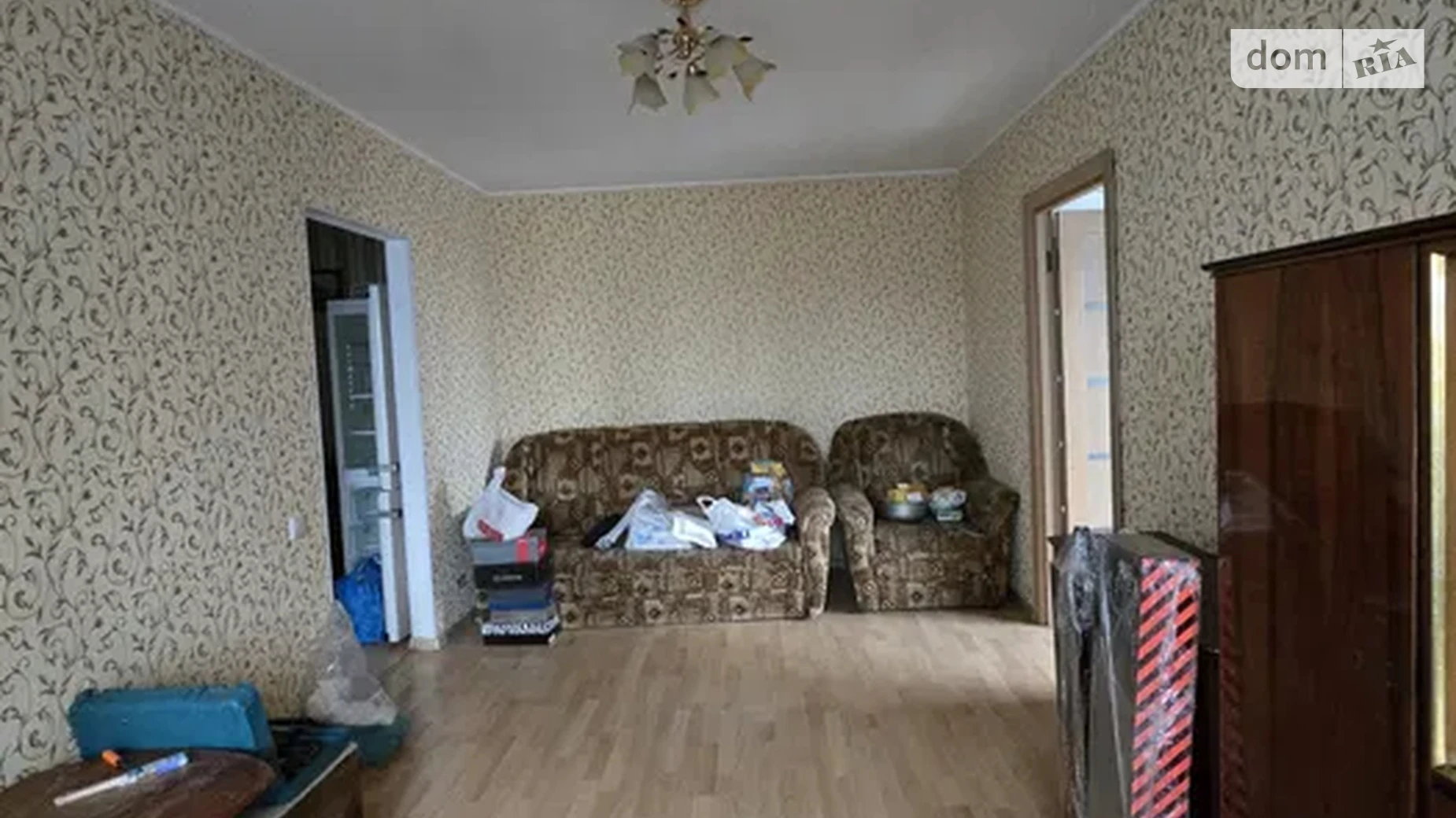 Здається в оренду 2-кімнатна квартира 48 кв. м у Києві, вул. Данила Щербаківського(Щербакова), 48 - фото 2