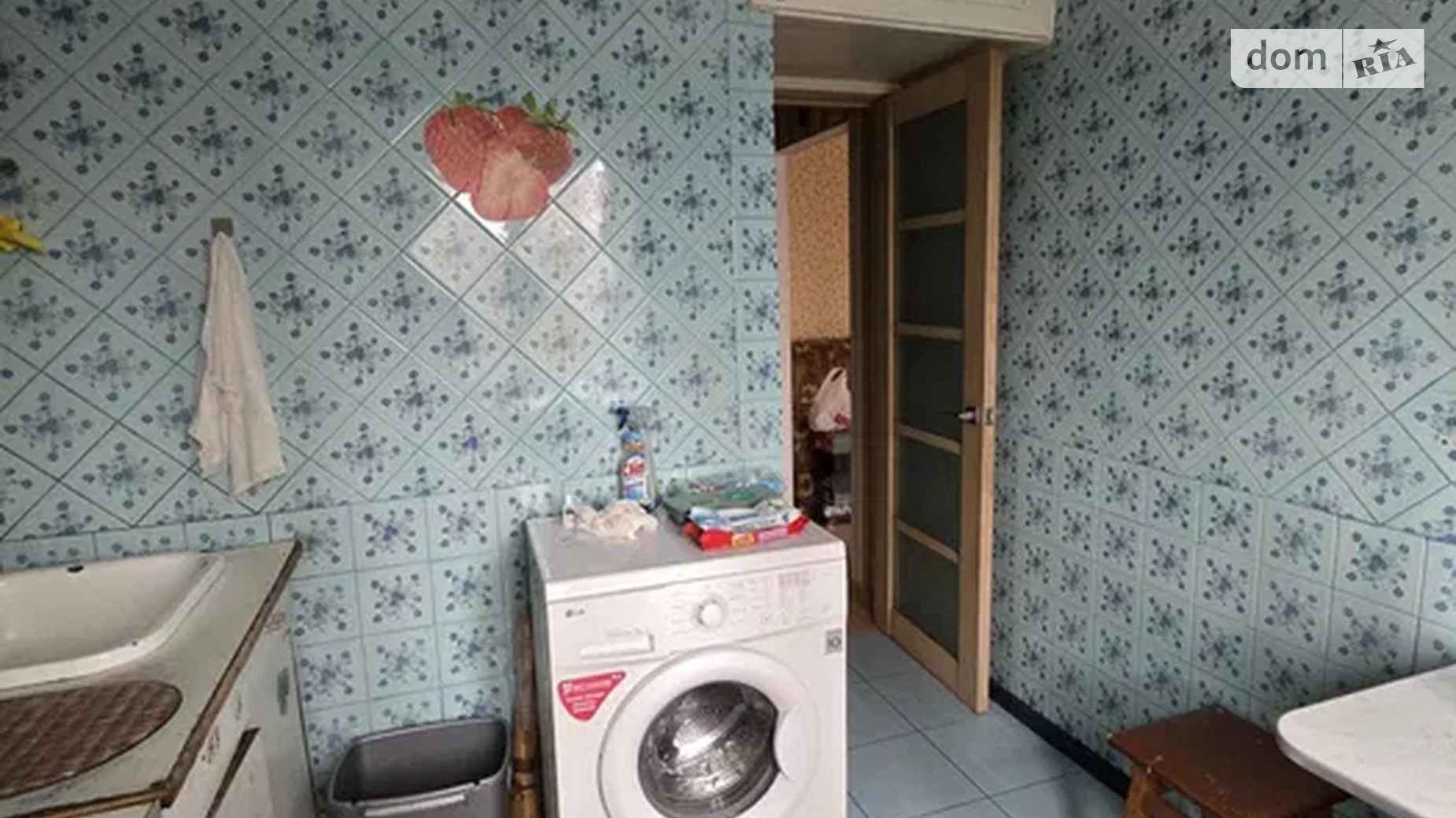 Здається в оренду 2-кімнатна квартира 48 кв. м у Києві, вул. Данила Щербаківського(Щербакова), 48 - фото 5