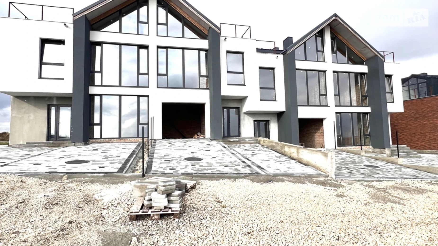 ул. Вересковая Байковцы, цена: 79000 $ - фото 2