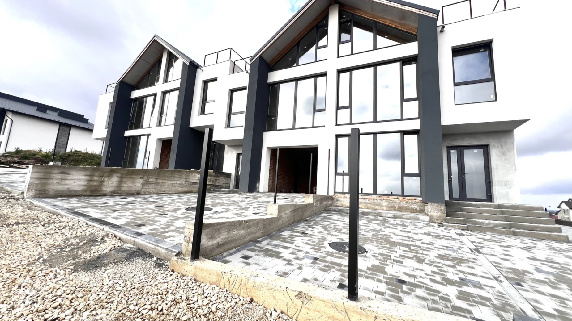 ул. Вересковая Байковцы, цена: 79000 $ - фото 3