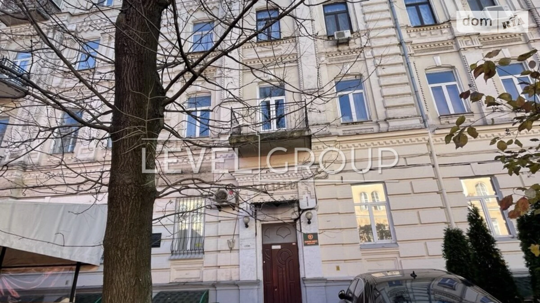 Продается 4-комнатная квартира 200 кв. м в Киеве, ул. Гетмана Павла Скоропадского(Льва Толстого), 13 - фото 2