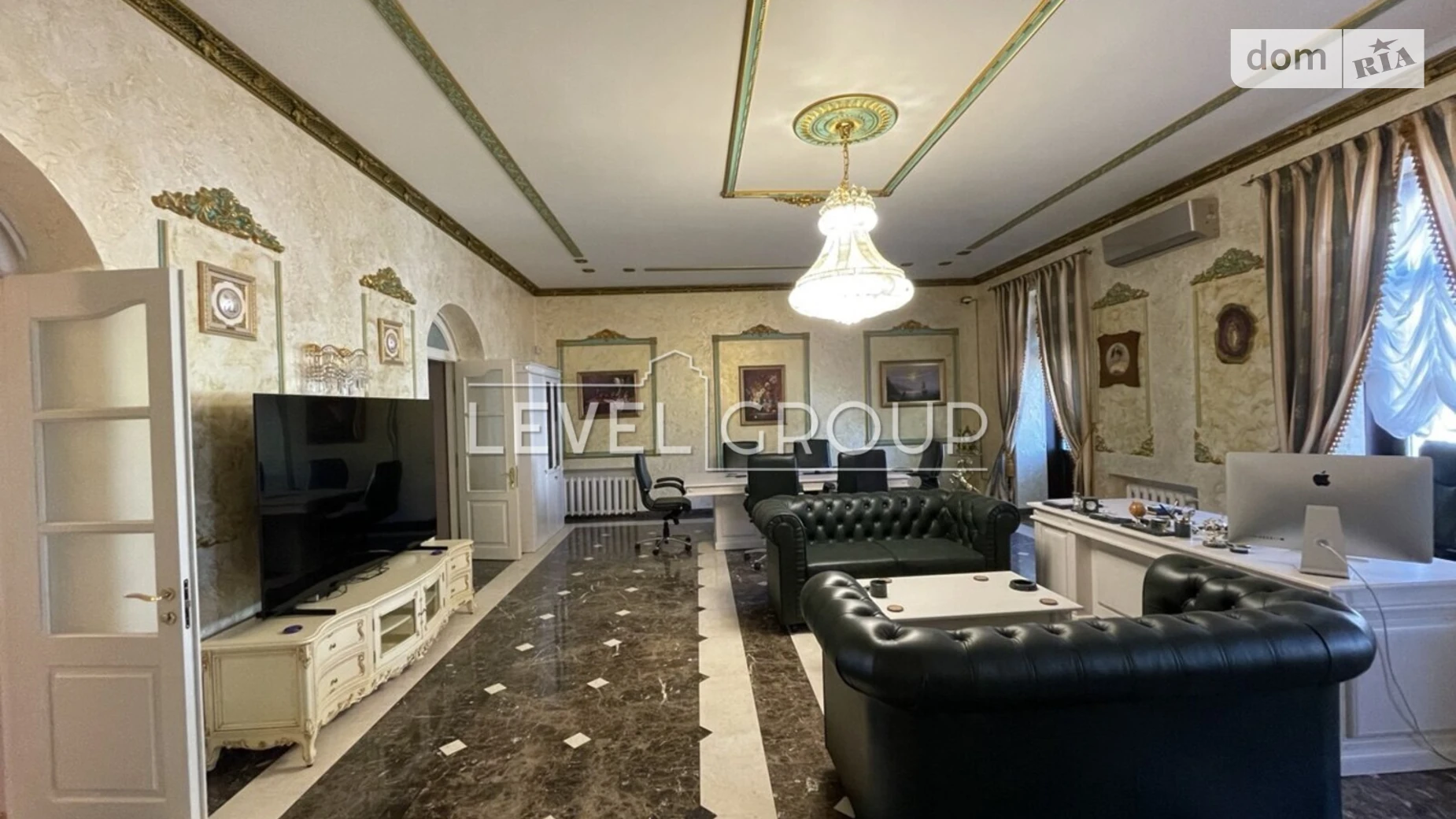 Продается 4-комнатная квартира 200 кв. м в Киеве, ул. Гетмана Павла Скоропадского(Льва Толстого), 13 - фото 3