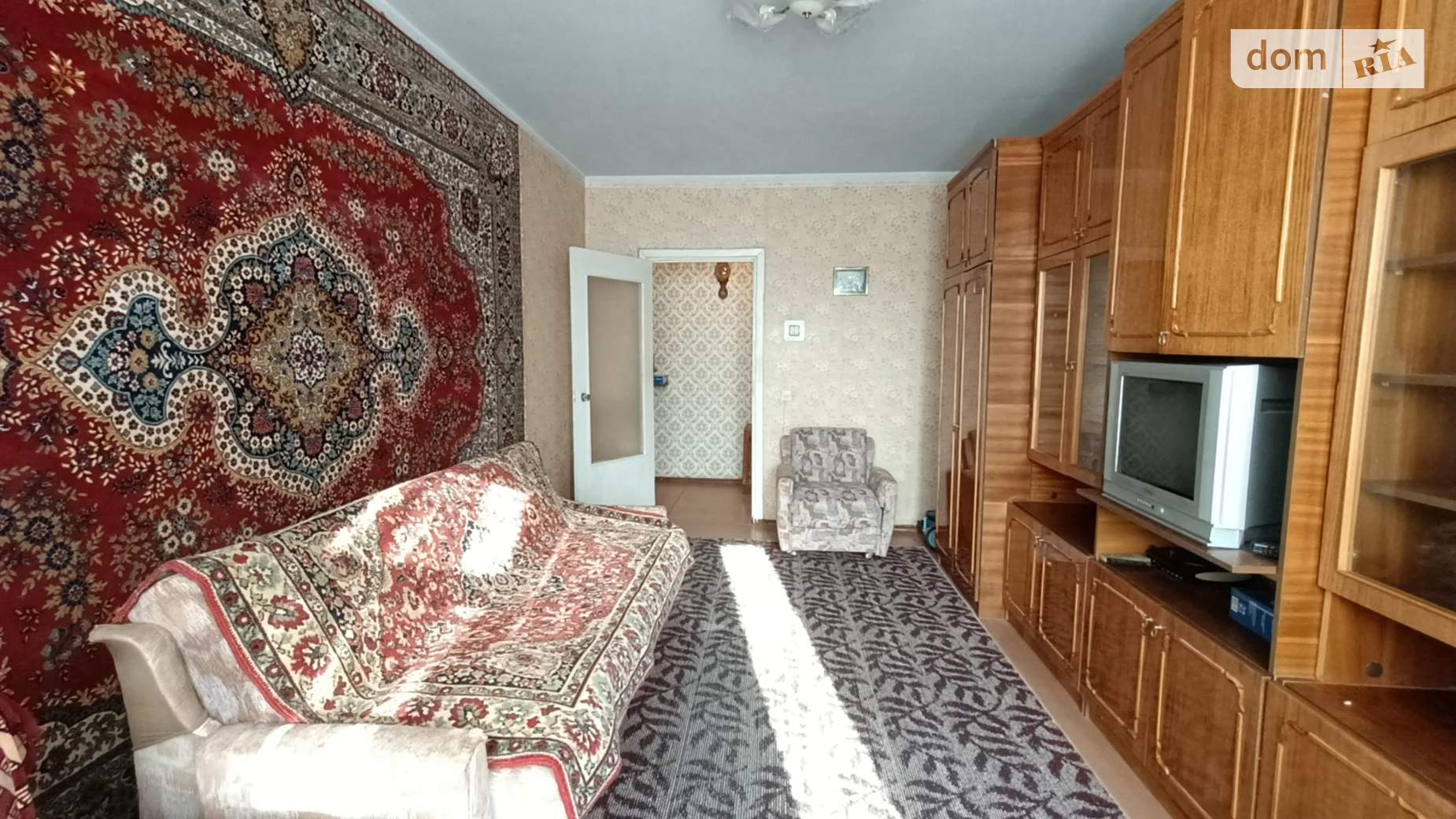 Продается 1-комнатная квартира 38.8 кв. м в Хмельницком, ул. Панаса Мирного - фото 4