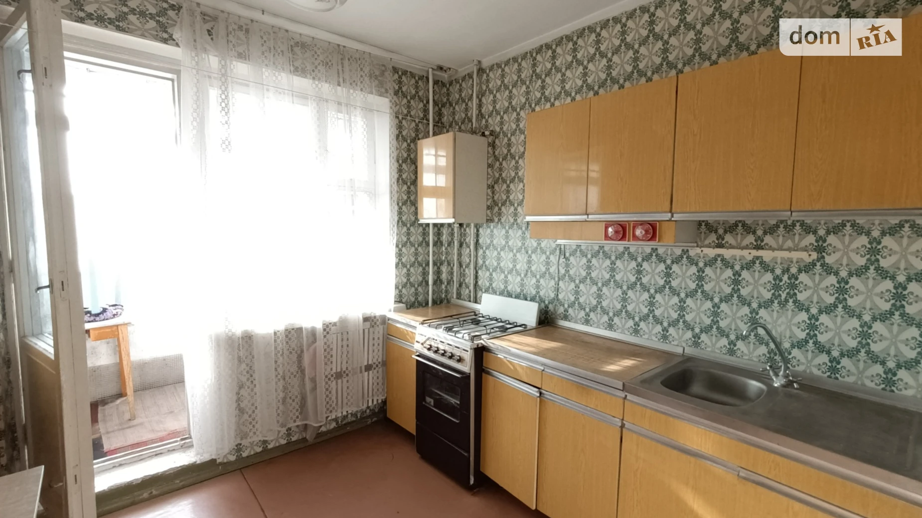 Продається 1-кімнатна квартира 38.8 кв. м у Хмельницькому, вул. Панаса Мирного - фото 3