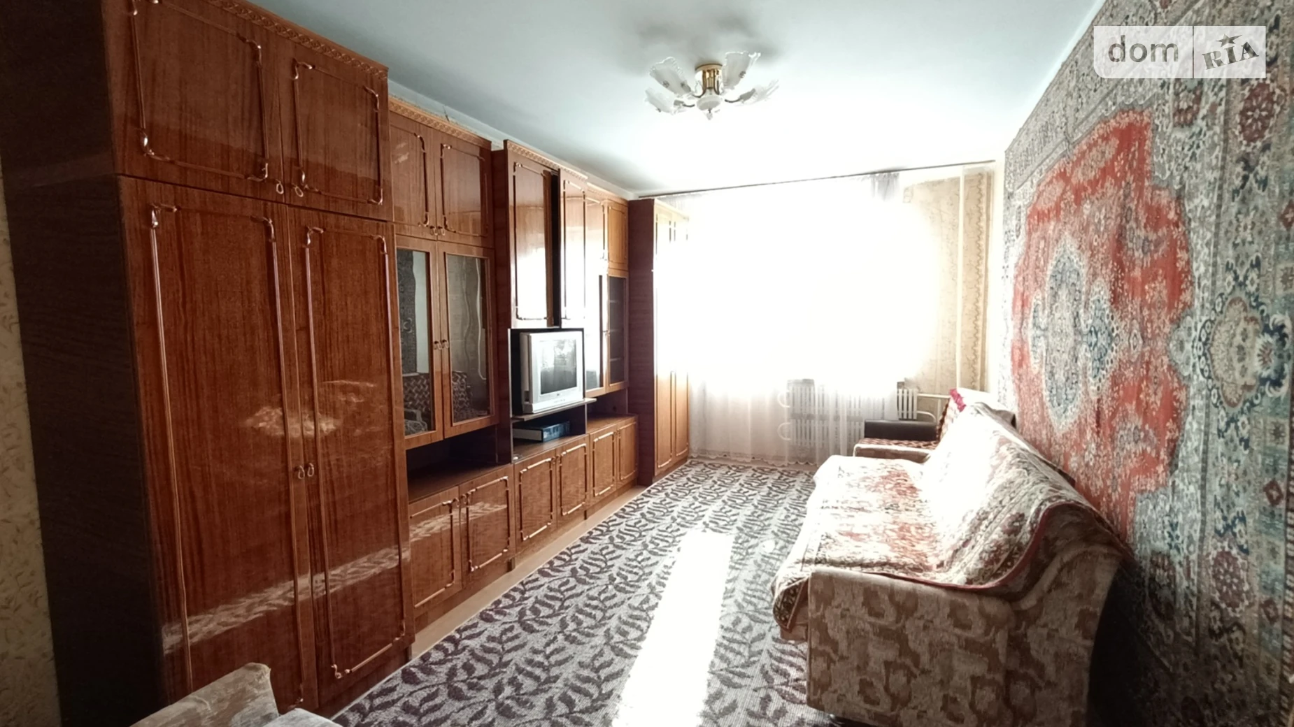 Продається 1-кімнатна квартира 38.8 кв. м у Хмельницькому, вул. Панаса Мирного - фото 2