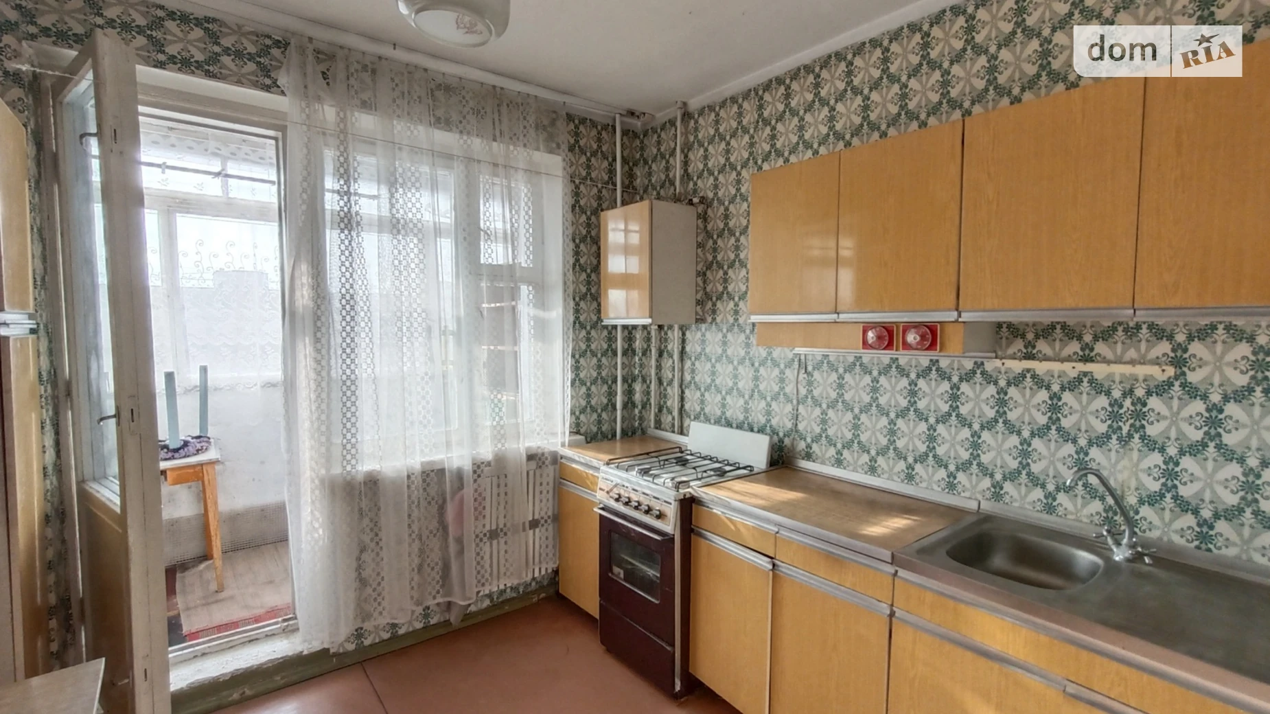 Продається 1-кімнатна квартира 38.8 кв. м у Хмельницькому, вул. Панаса Мирного - фото 5