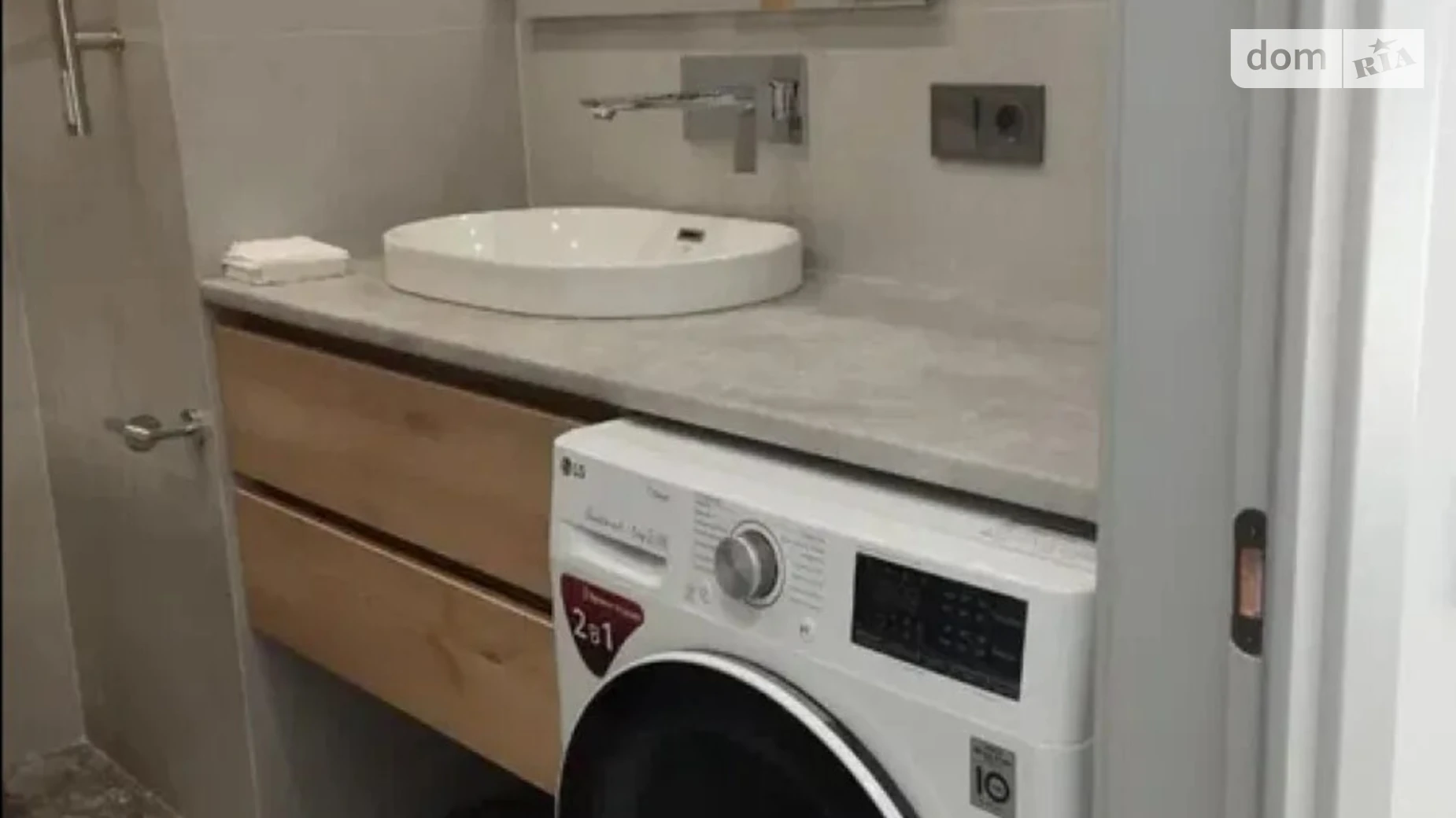 Сдается в аренду 1-комнатная квартира 45 кв. м в Одессе, цена: 8500 грн - фото 2