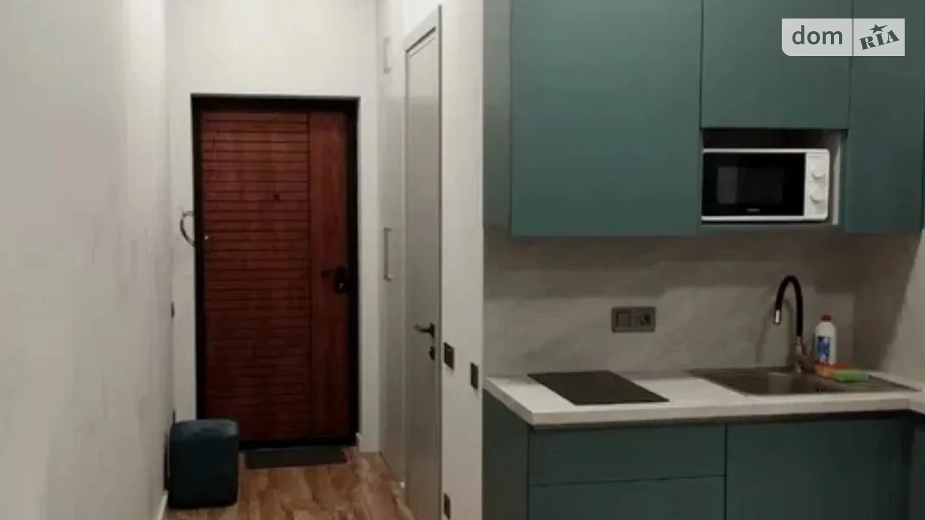 Сдается в аренду 1-комнатная квартира 45 кв. м в Одессе, цена: 8500 грн - фото 5