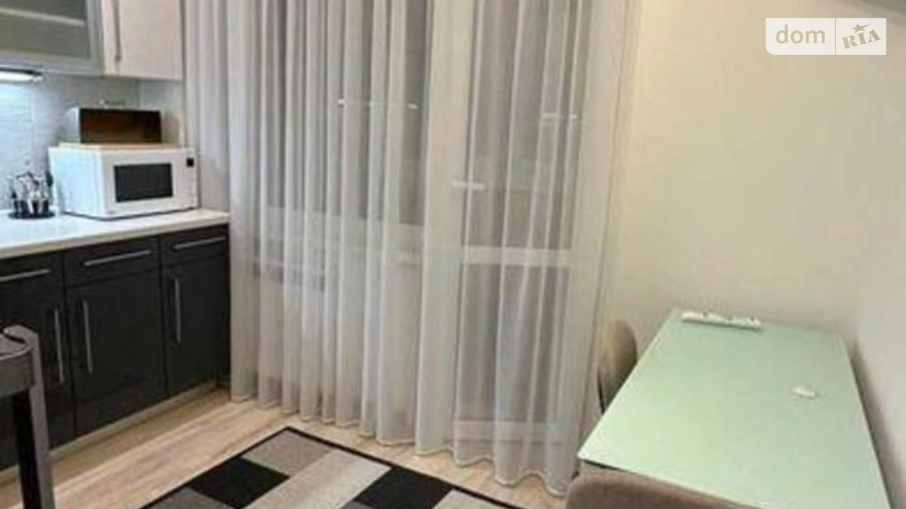 Продается 1-комнатная квартира 36 кв. м в Киеве, просп. Свободы, 30Б - фото 2