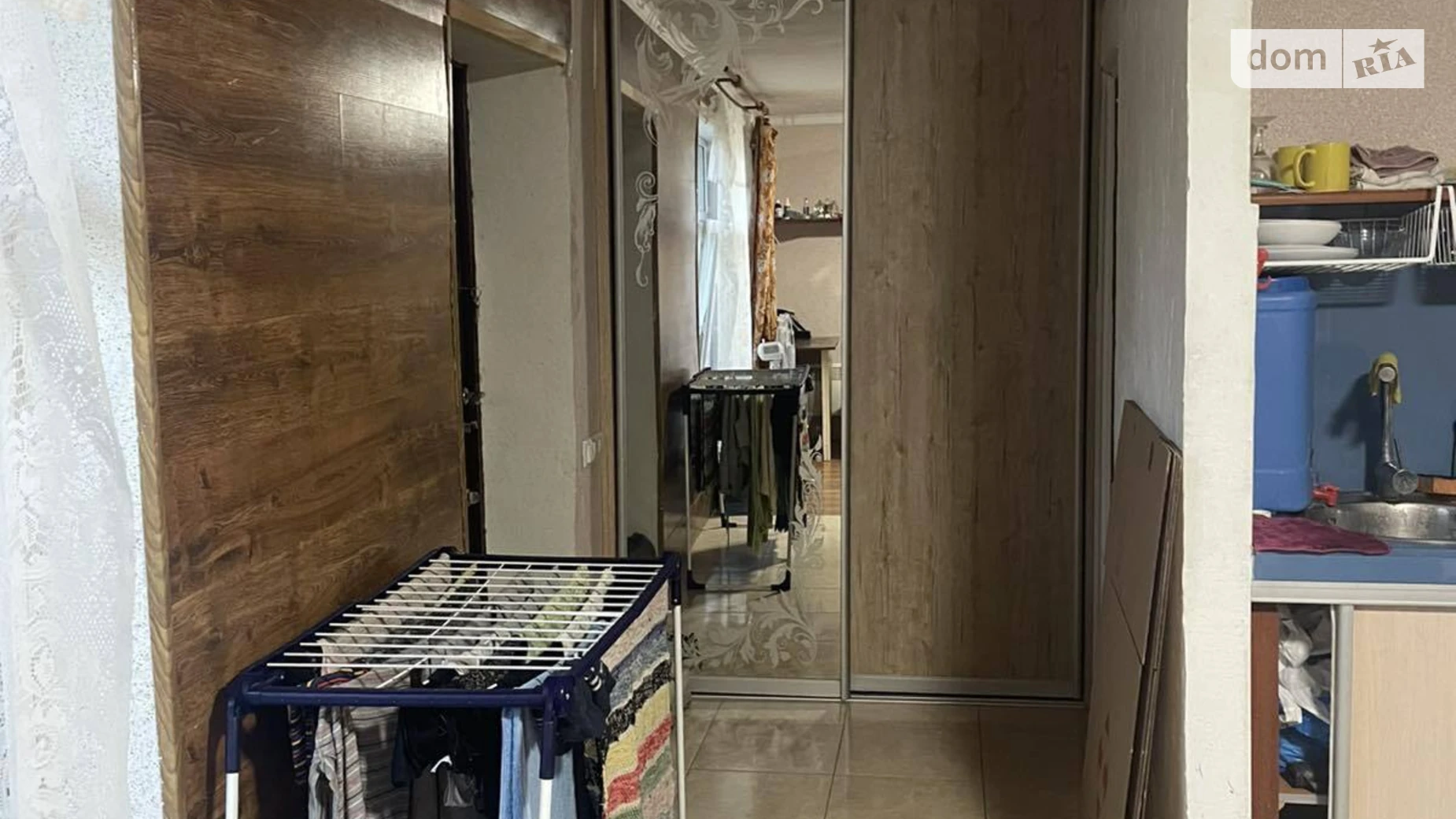 Сдается в аренду часть дома 28 кв. м с участком, цена: 5800 грн - фото 4