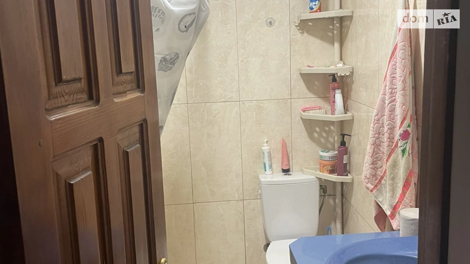 Сдается в аренду часть дома 28 кв. м с участком, цена: 5800 грн - фото 5