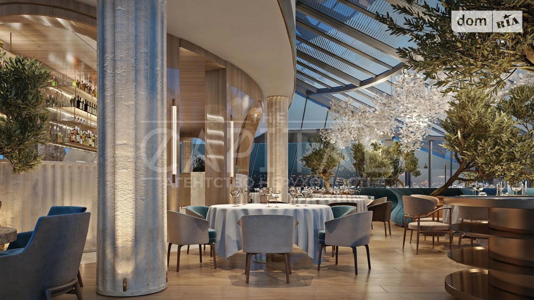 Продається 2-кімнатна квартира 92 кв. м у Києві, вул. Іоанна Павла II(Патріса Лумумби), 12 - фото 4