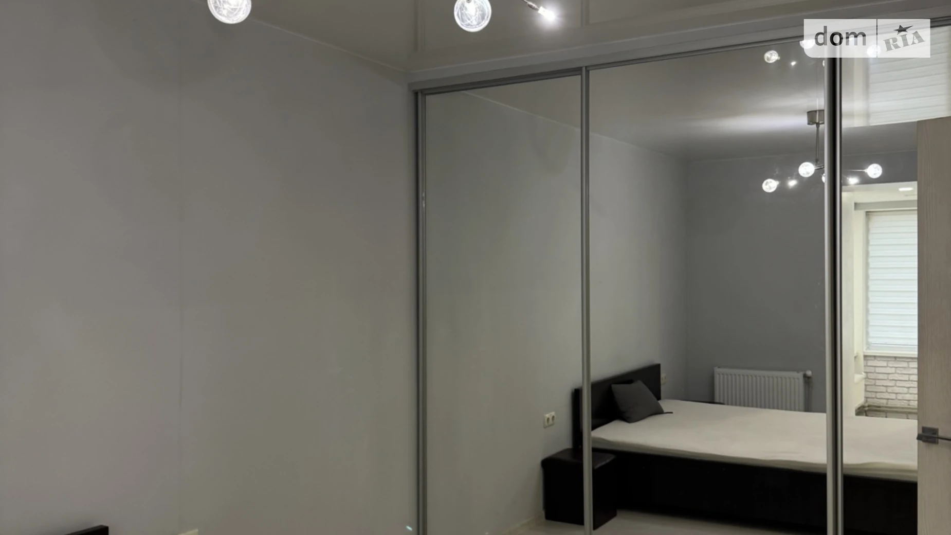 Продается 1-комнатная квартира 48.4 кв. м в Виннице, ул. Хлебная - фото 2