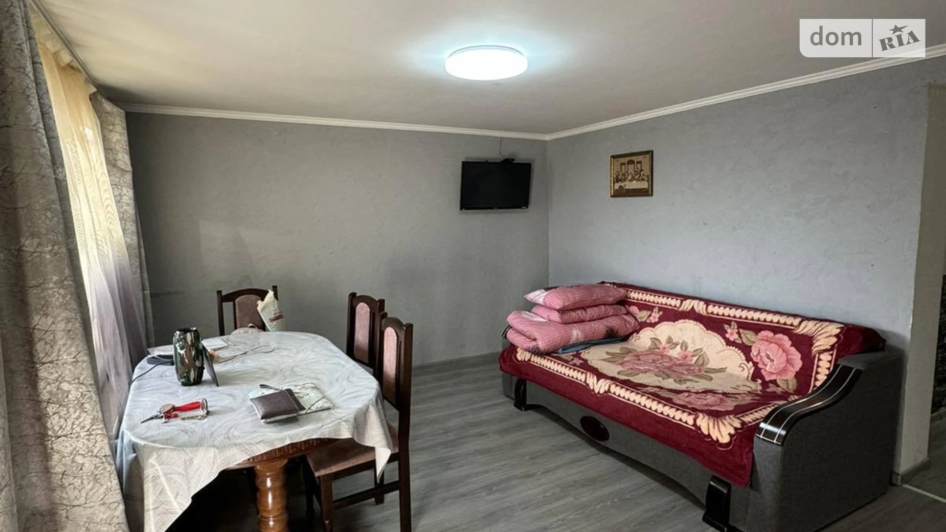 Продается дом на 2 этажа 66 кв. м с подвалом, цена: 56000 $ - фото 2