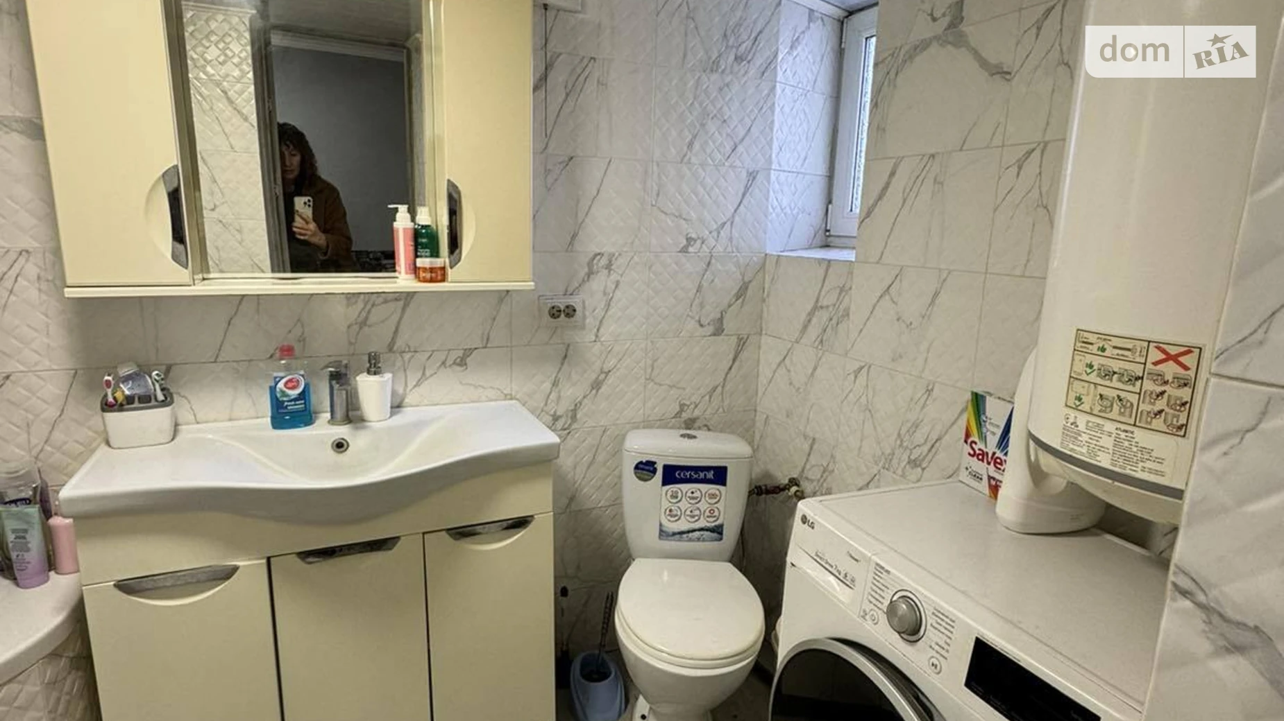 Продается дом на 2 этажа 66 кв. м с подвалом, цена: 56000 $ - фото 4