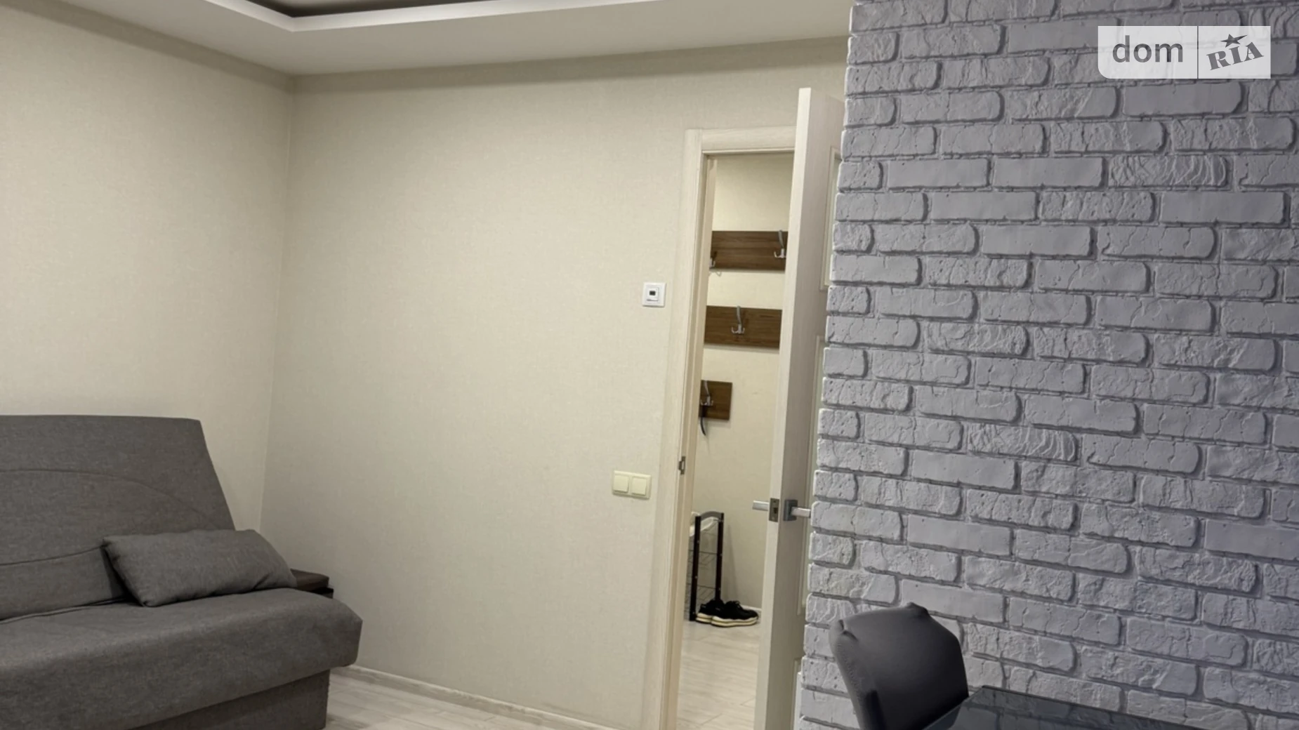 Продается 1-комнатная квартира 48.4 кв. м в Виннице, ул. Хлебная - фото 3