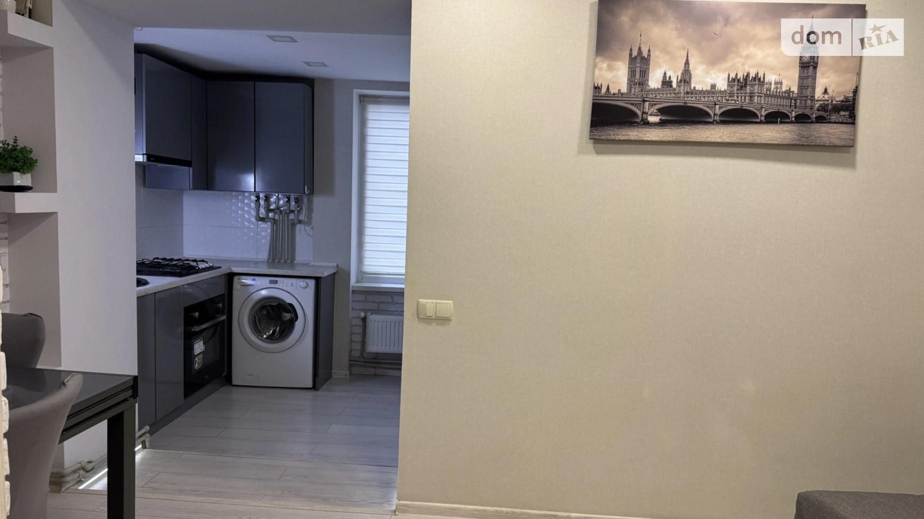 Продается 1-комнатная квартира 48.4 кв. м в Виннице, ул. Хлебная - фото 5