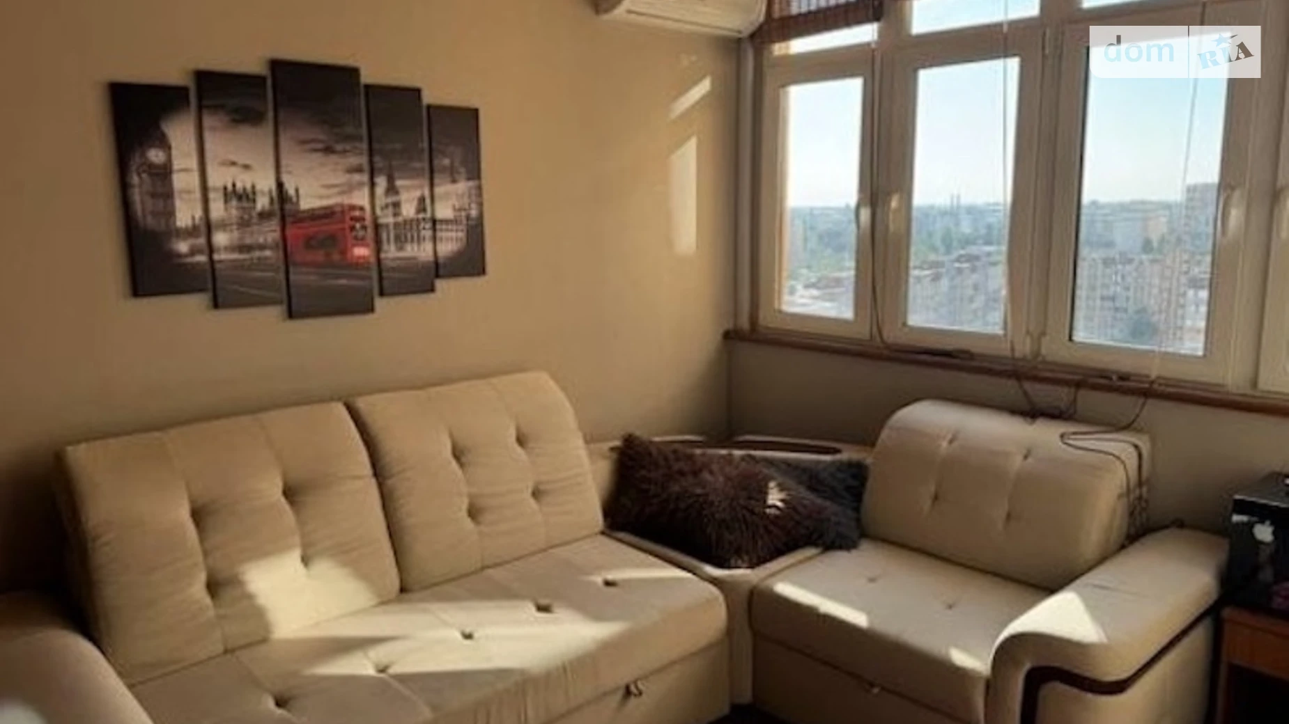 ул. Витянская, 2 Вишневое ЖК Авиа Квартал - фото 4