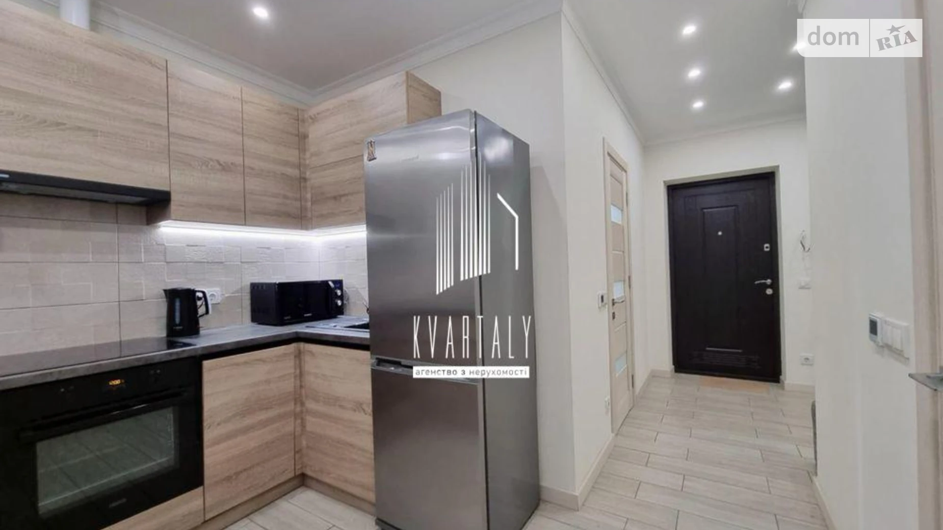 Сдается в аренду 1-комнатная квартира 40 кв. м в Киеве, просп. Европейского Союза(Правды), 41А - фото 5