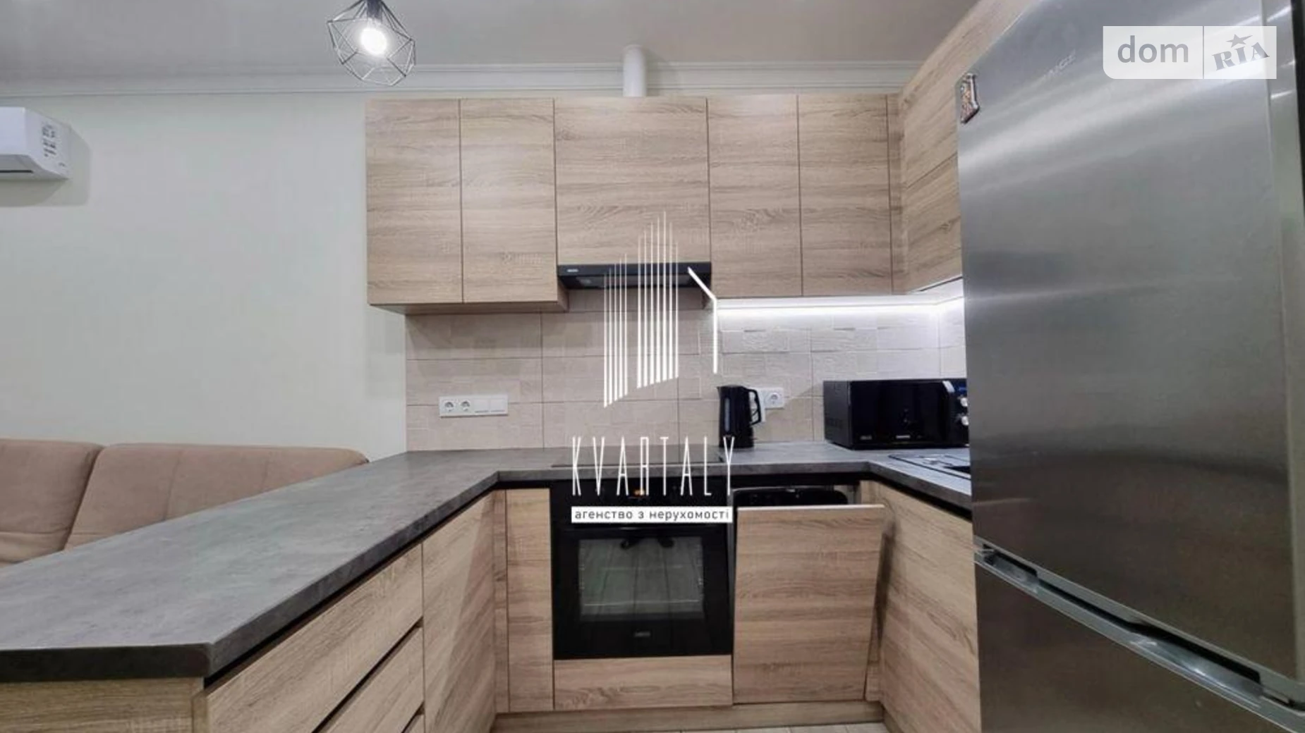 Сдается в аренду 1-комнатная квартира 40 кв. м в Киеве, просп. Европейского Союза(Правды), 41А - фото 4