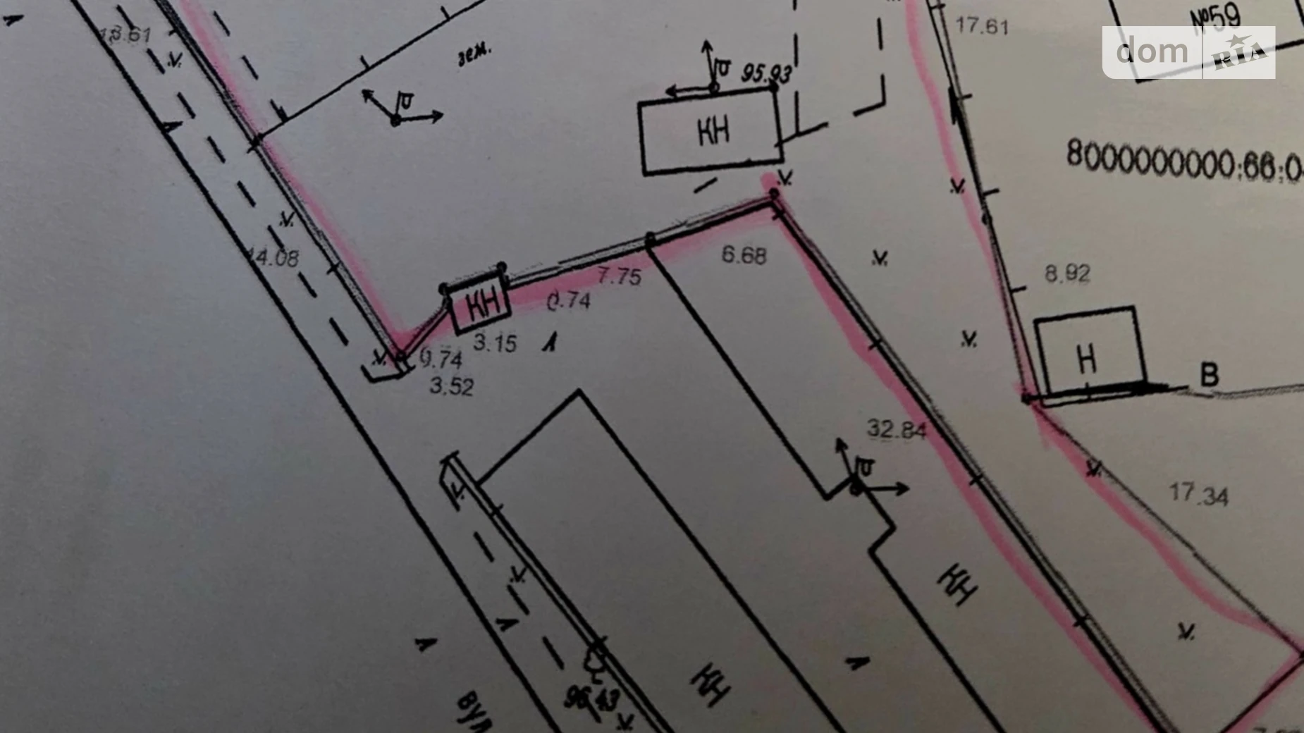 Продается земельный участок 5.89 соток в Киевской области, цена: 235000 $ - фото 3