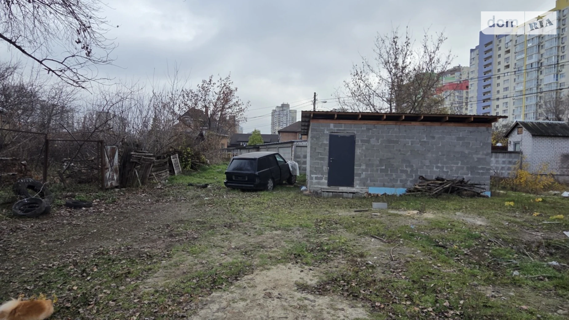 Продается земельный участок 5.89 соток в Киевской области, цена: 235000 $ - фото 2