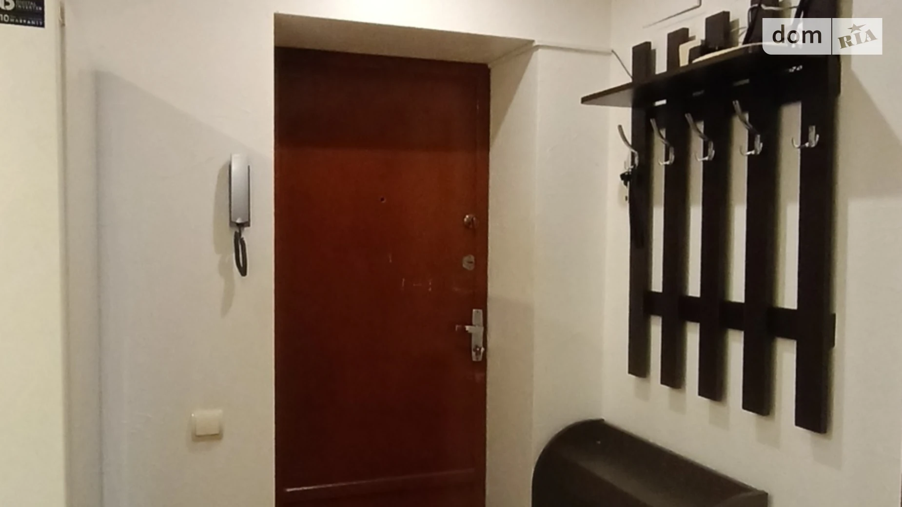 Здається в оренду 2-кімнатна квартира 46 кв. м у Одесі, вул. Космонавтів, 4 - фото 2