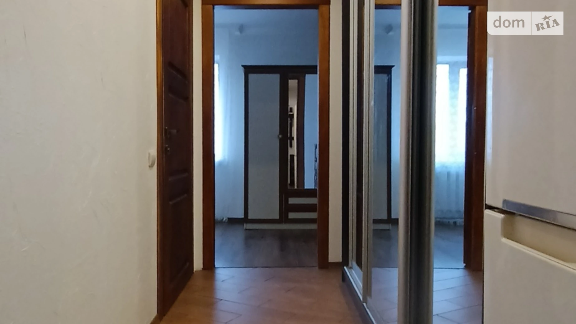 Здається в оренду 2-кімнатна квартира 46 кв. м у Одесі, вул. Космонавтів, 4 - фото 4