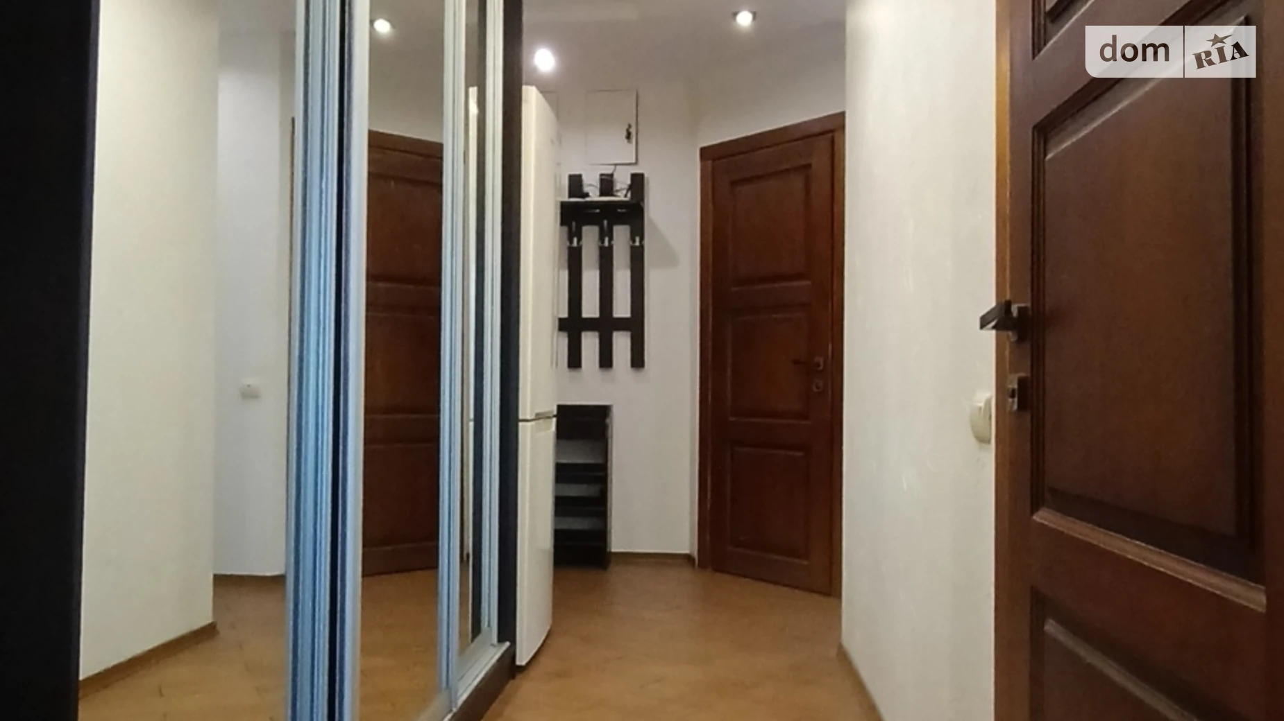 Здається в оренду 2-кімнатна квартира 46 кв. м у Одесі, вул. Космонавтів, 4 - фото 5