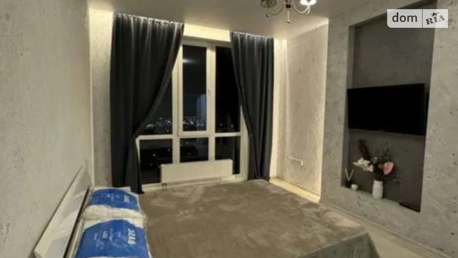 Сдается в аренду 1-комнатная квартира 50 кв. м в Одессе, цена: 11000 грн - фото 3