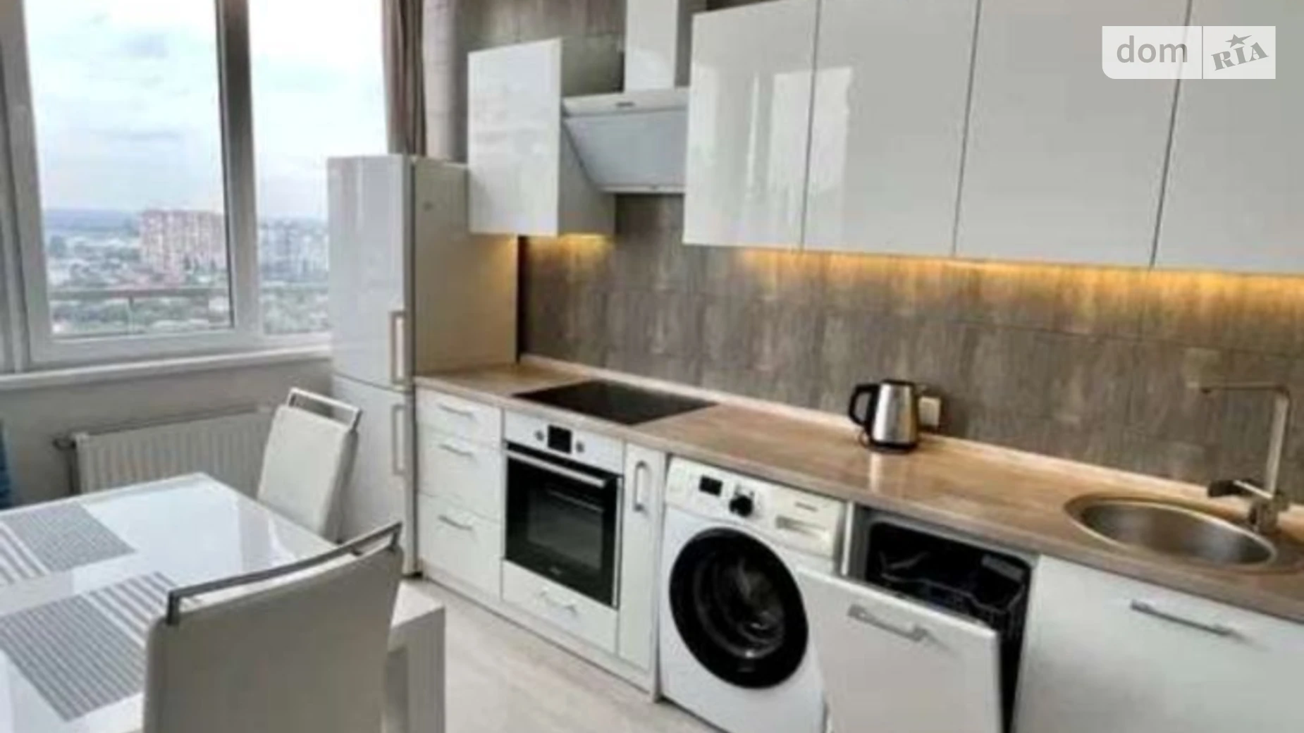 Сдается в аренду 1-комнатная квартира 50 кв. м в Одессе, цена: 11000 грн - фото 5