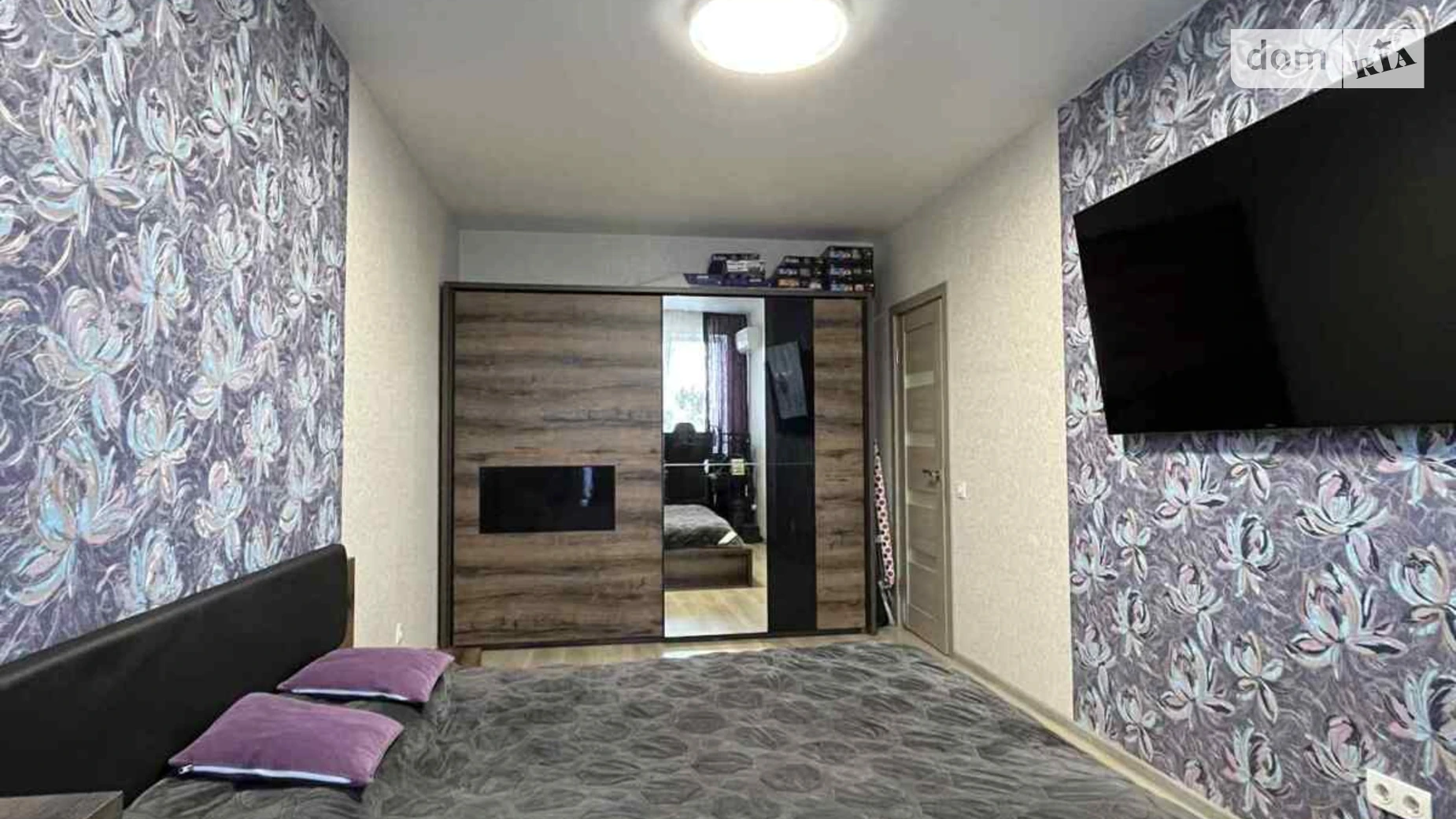 Продається 2-кімнатна квартира 57.5 кв. м у Чорноморську, вул. Паркова - фото 2