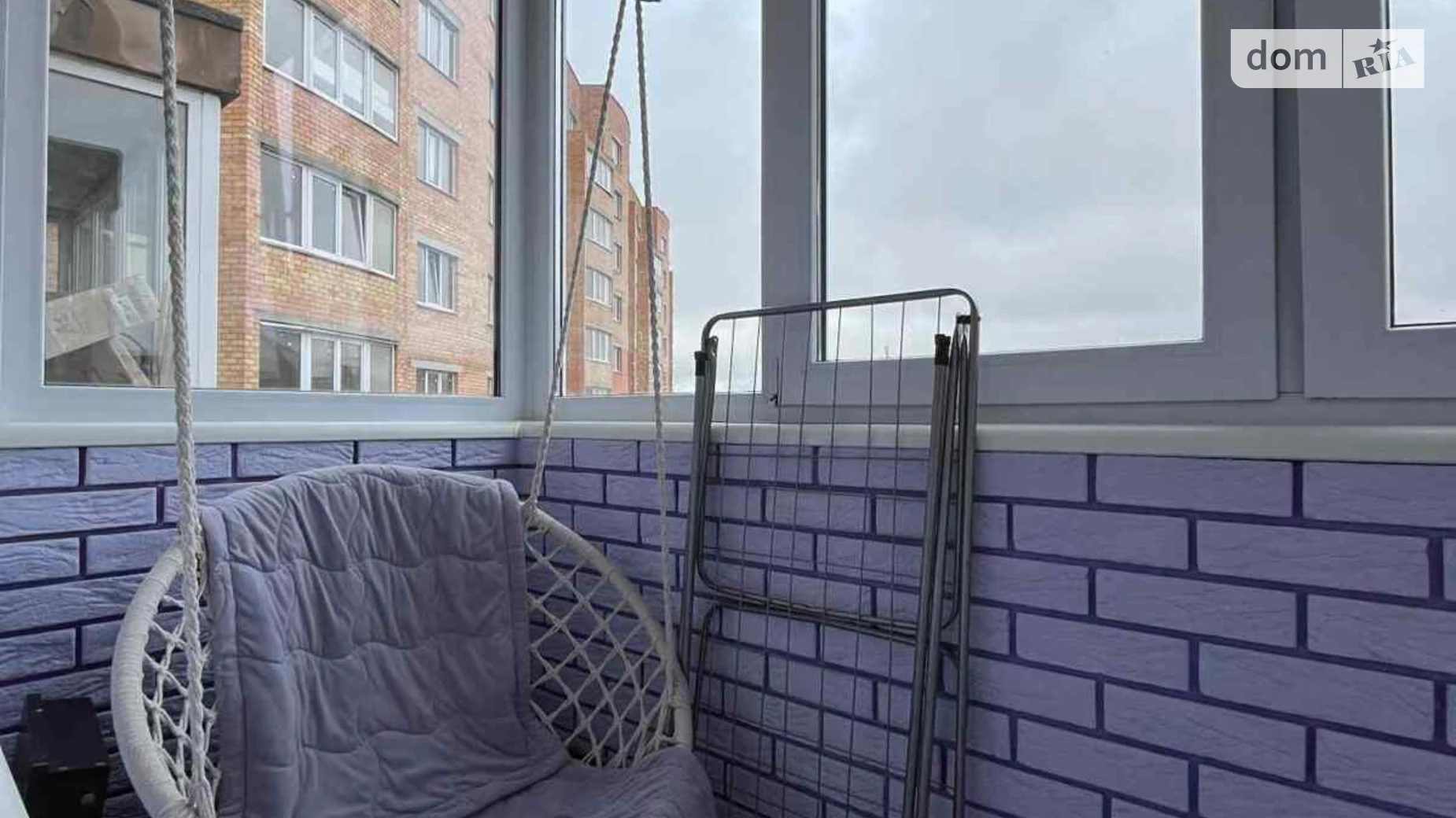 Продається 2-кімнатна квартира 57.5 кв. м у Чорноморську, вул. Паркова - фото 4