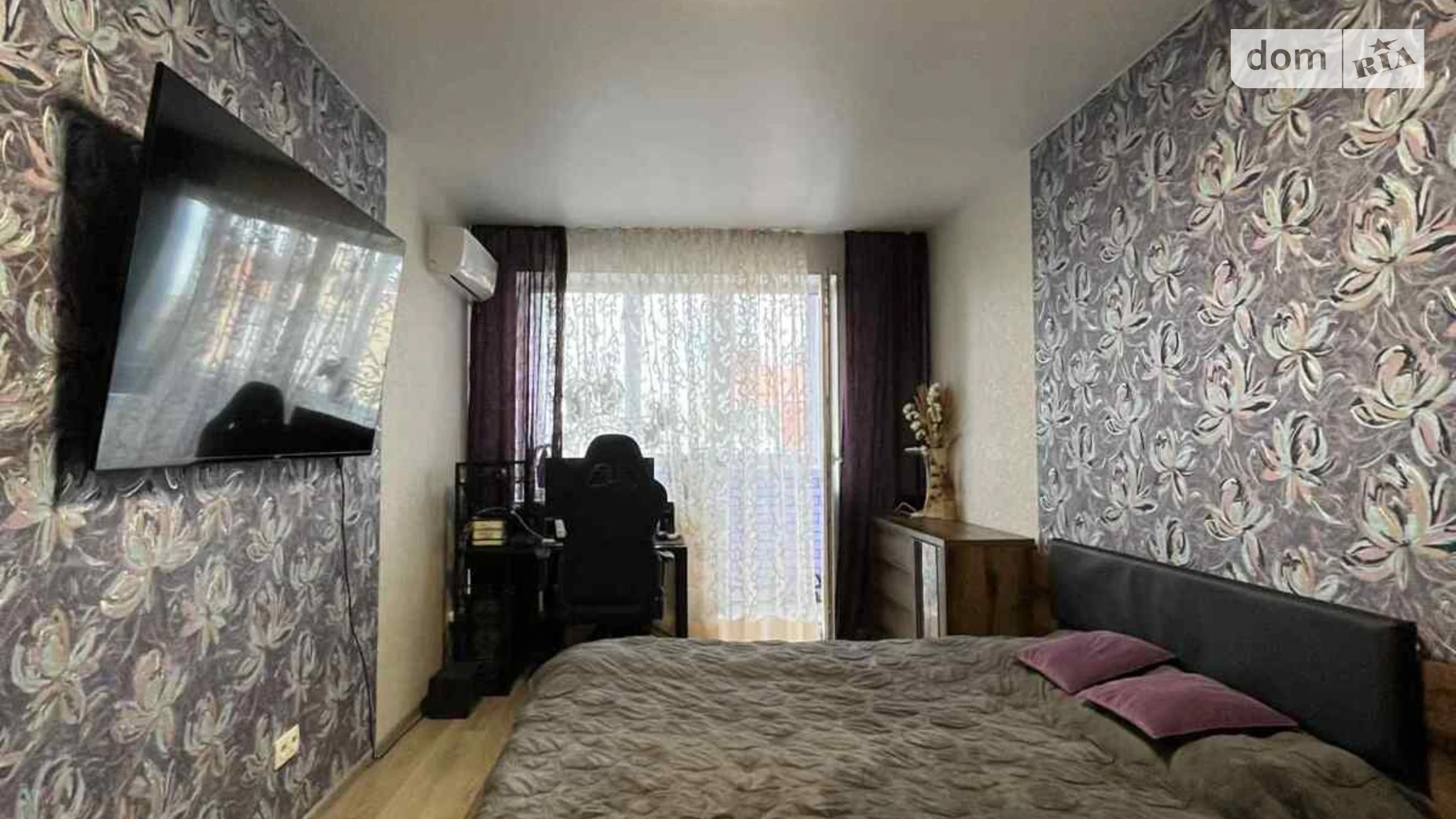 Продається 2-кімнатна квартира 57.5 кв. м у Чорноморську, вул. Паркова - фото 3