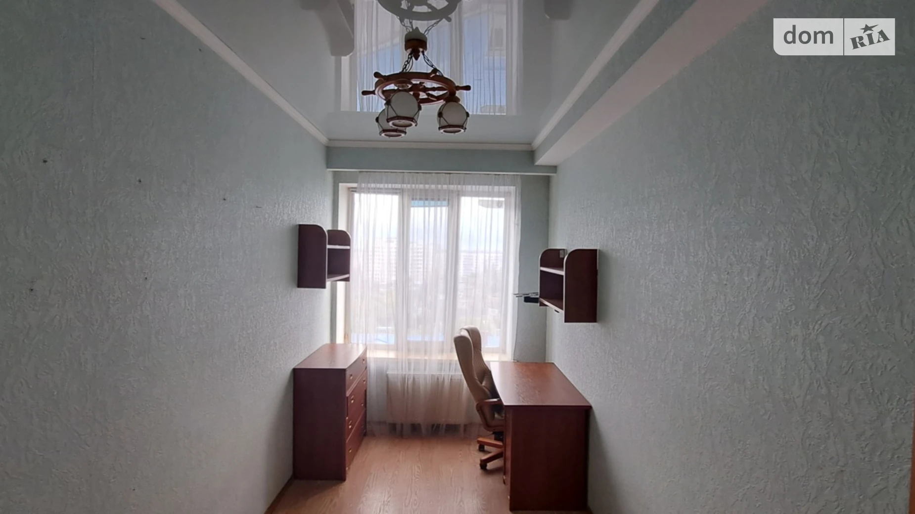 Продається 2-кімнатна квартира 90.9 кв. м у Одесі, вул. Люстдорфська дорога, 140/1 - фото 2