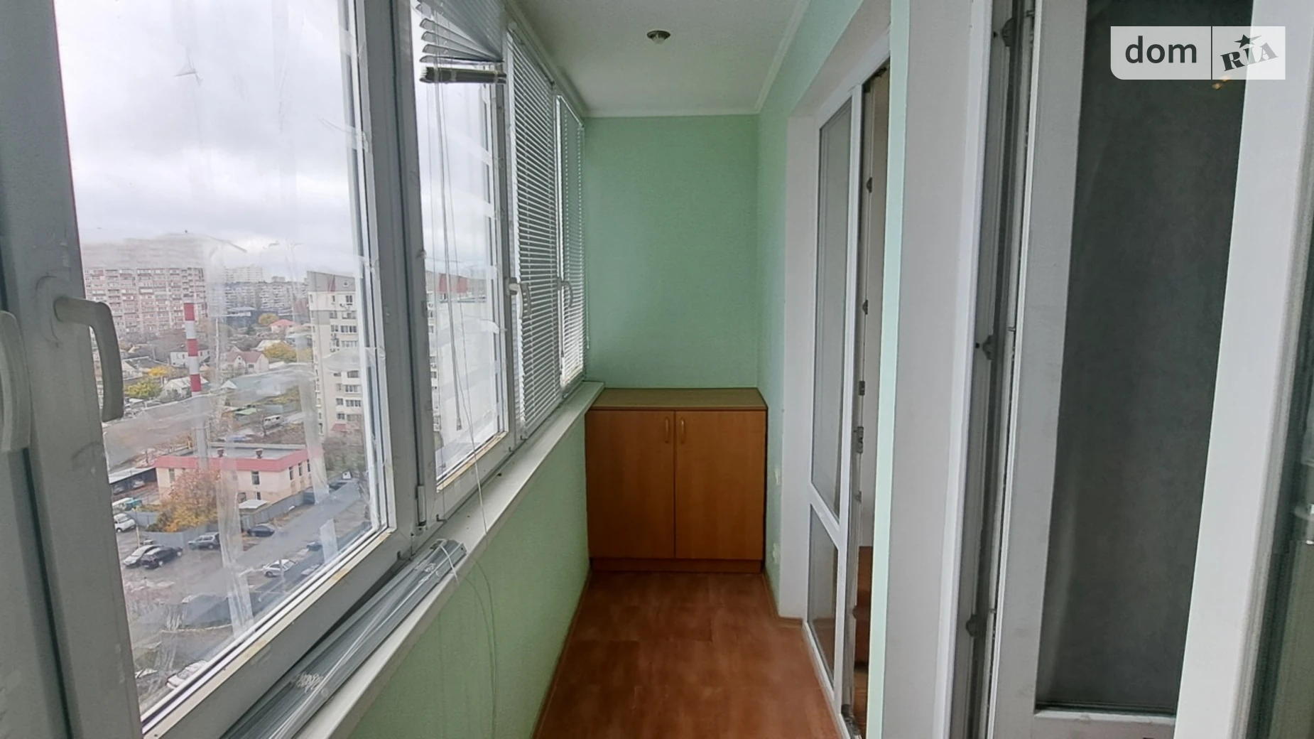 Продається 2-кімнатна квартира 90.9 кв. м у Одесі, вул. Люстдорфська дорога, 140/1 - фото 3