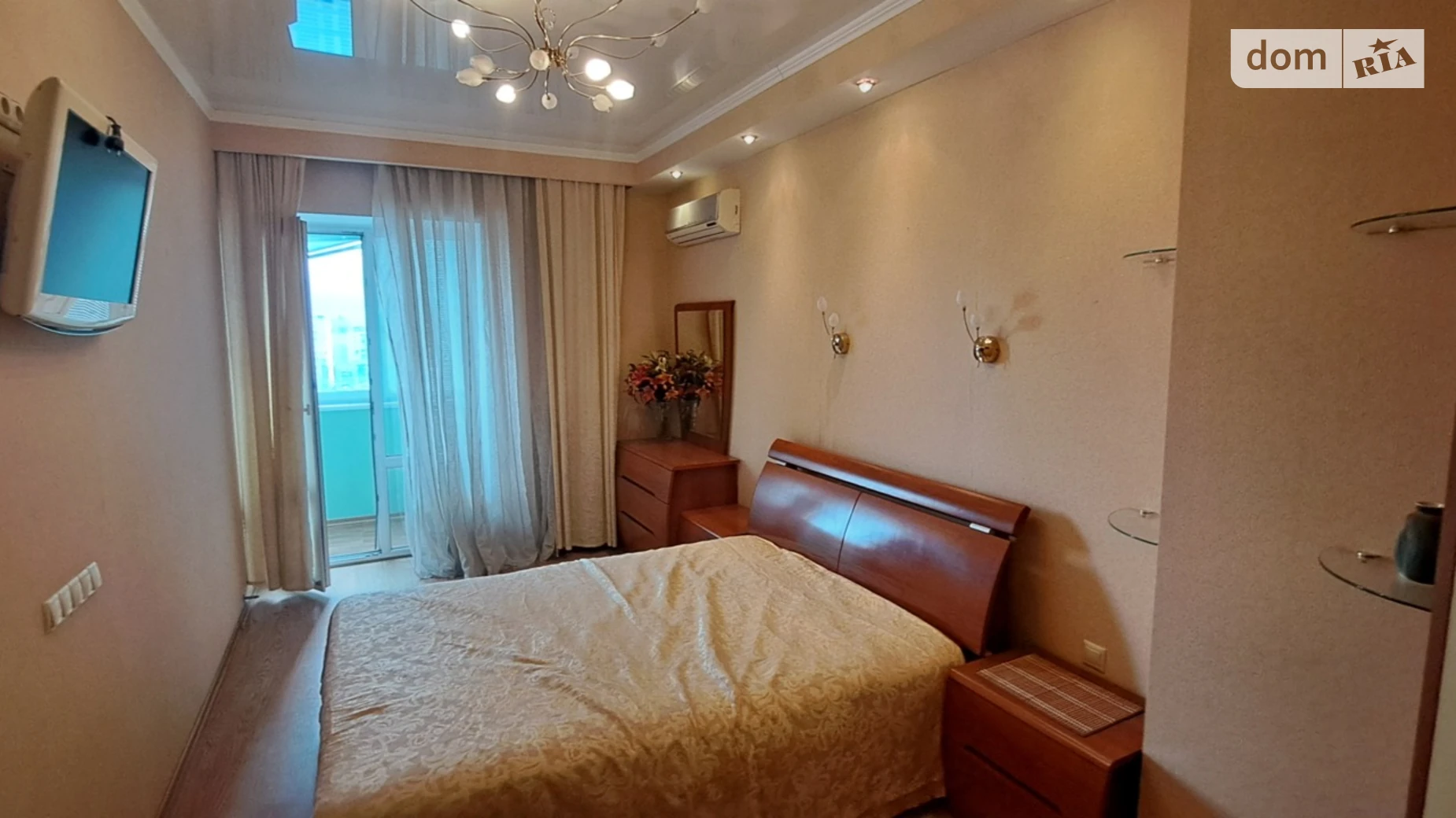 Продається 2-кімнатна квартира 90.9 кв. м у Одесі, вул. Люстдорфська дорога, 140/1 - фото 5