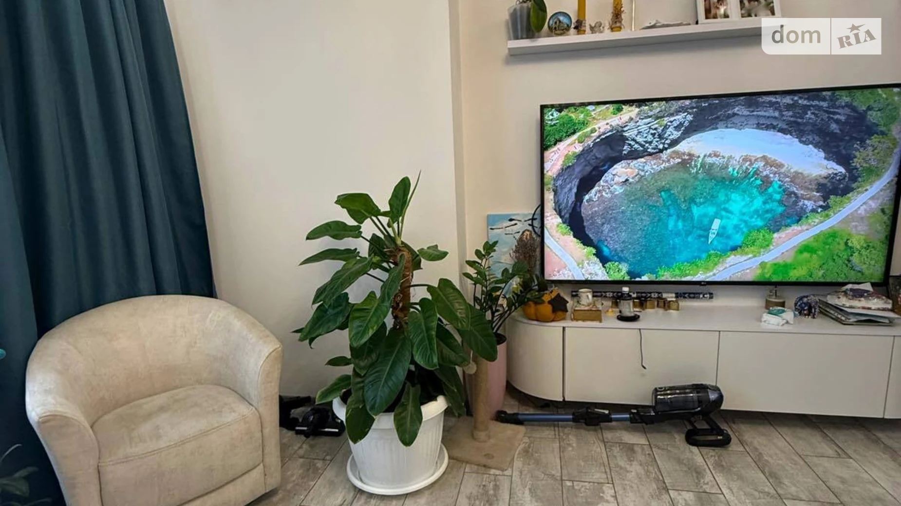 Продается 2-комнатная квартира 56.5 кв. м в Полтаве, ул. Юлиана Матвийчука(Пушкина) - фото 2