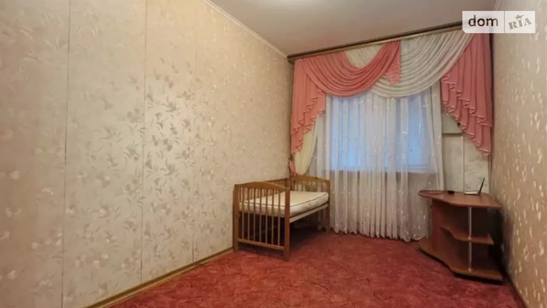 Продается 4-комнатная квартира 74 кв. м в Кропивницком, ул. Героев-спасателей(Волкова) - фото 4