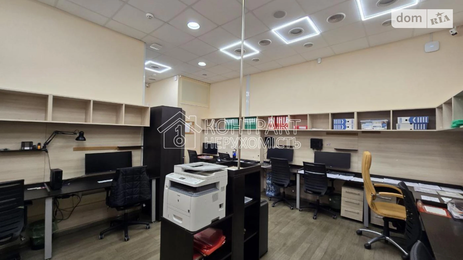 Продается офис 62 кв. м в бизнес-центре, цена: 60000 $ - фото 2