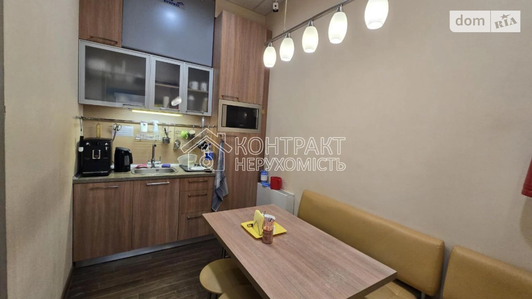 Продается офис 62 кв. м в бизнес-центре, цена: 60000 $ - фото 3