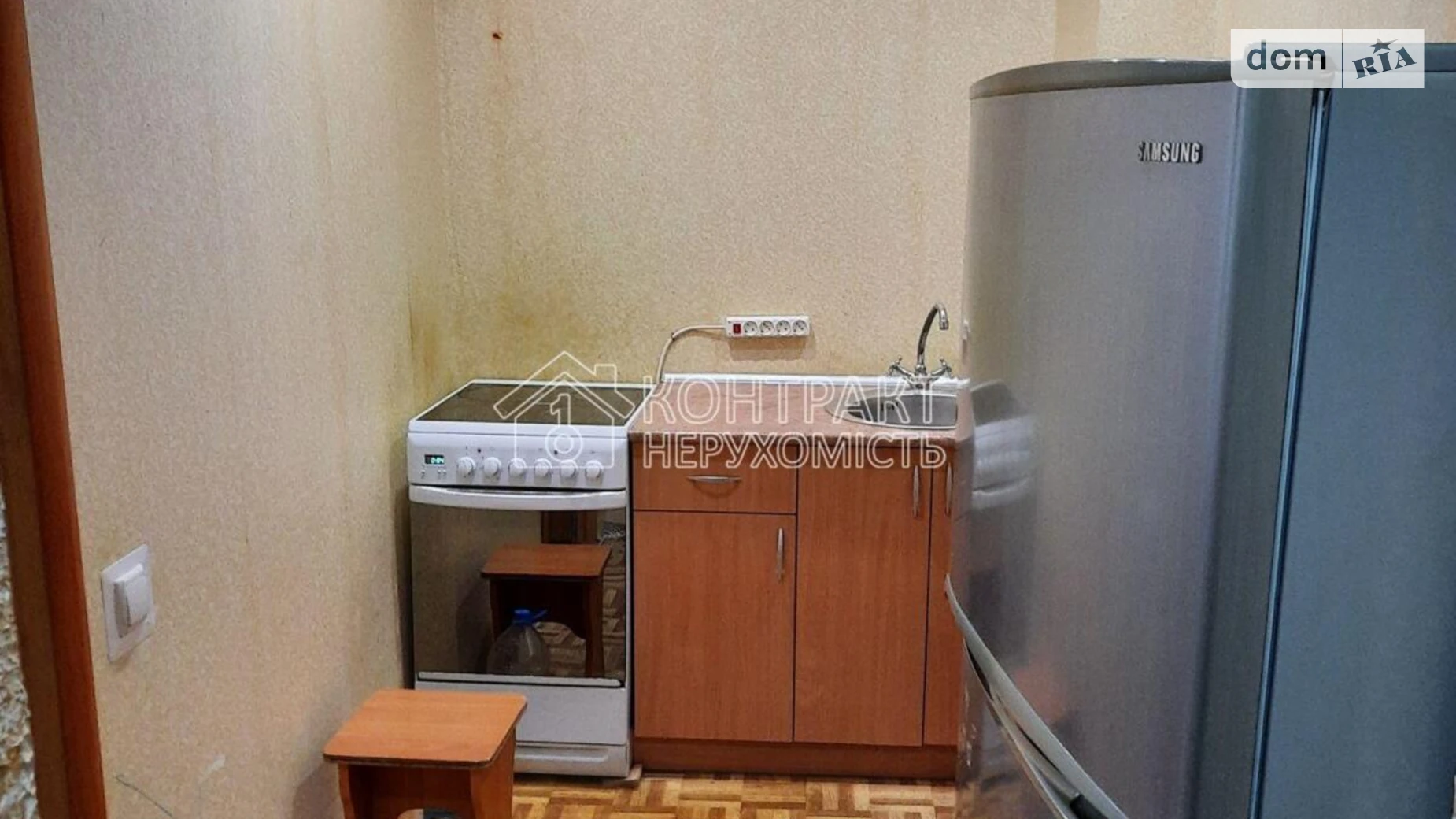 Продается 2-комнатная квартира 40 кв. м в Харькове, ул. Гарибальди - фото 3