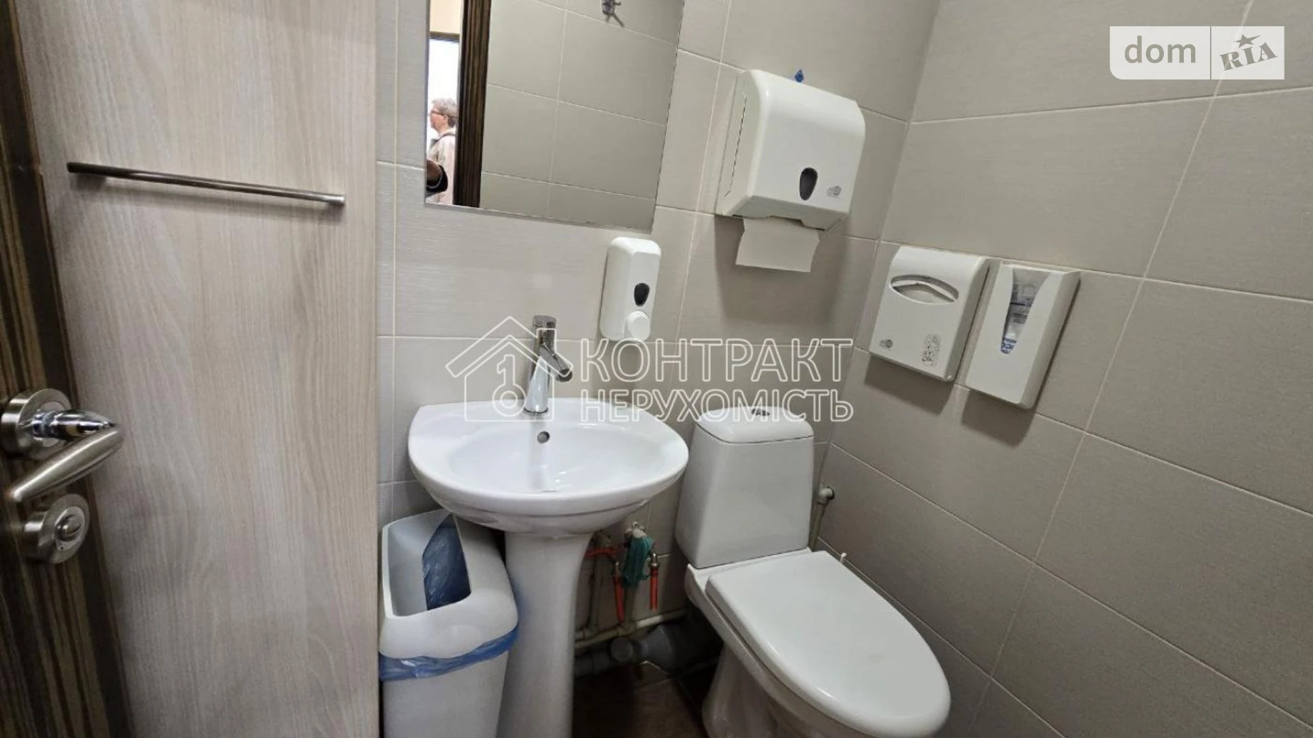 Продается офис 62 кв. м в бизнес-центре, цена: 60000 $ - фото 5