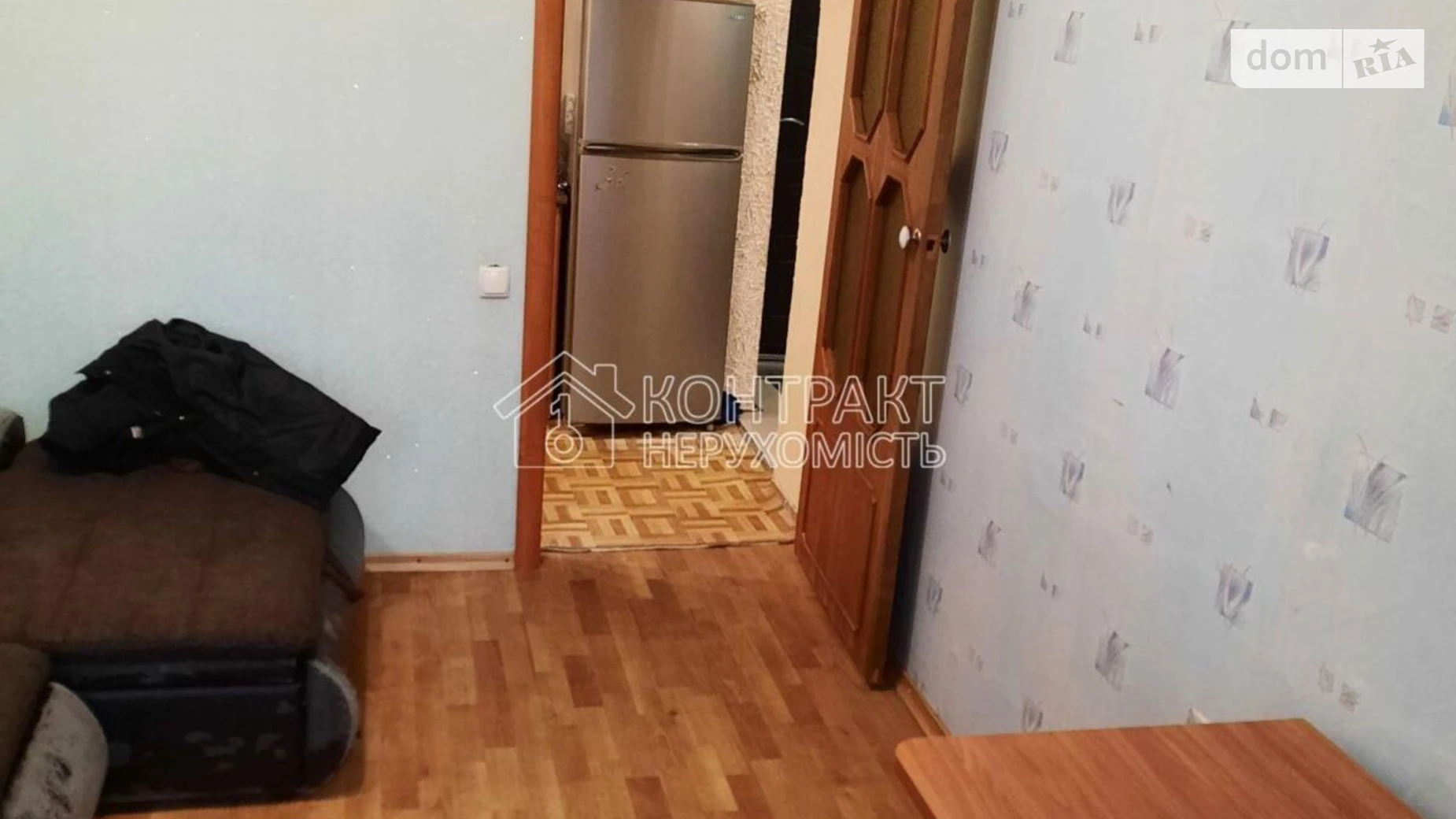 Продается 2-комнатная квартира 40 кв. м в Харькове, ул. Гарибальди - фото 4